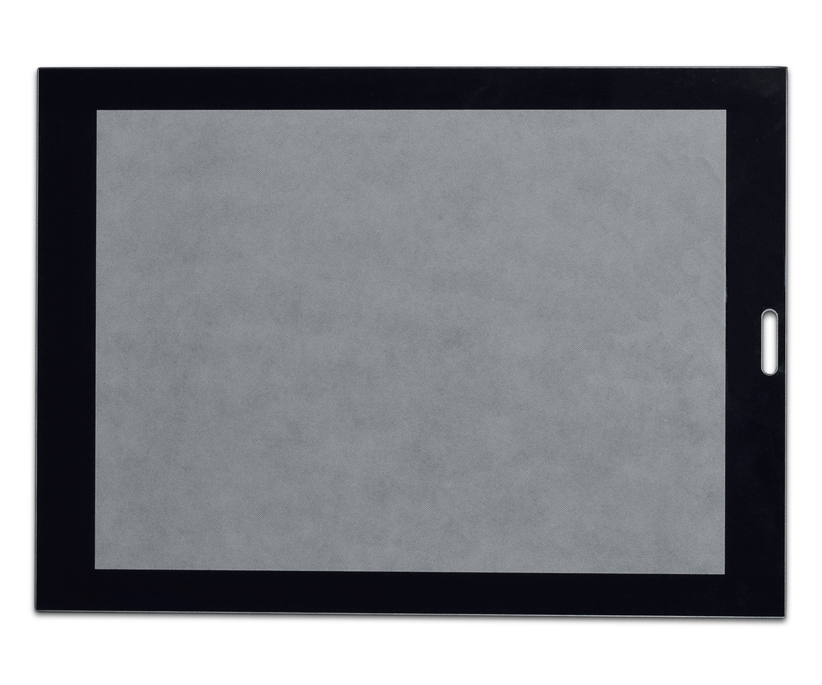 Leda Vida 68 vitre extérieur