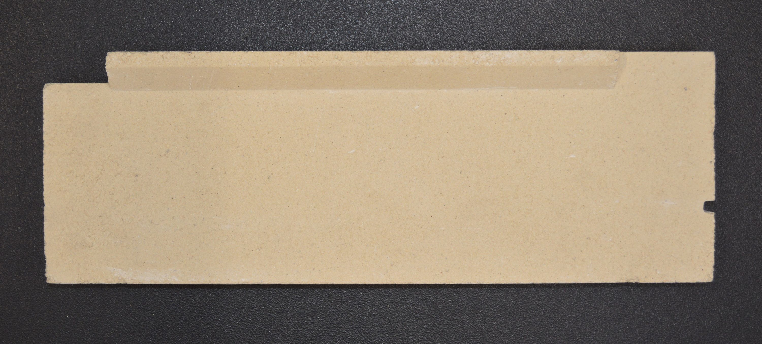 Wamsler K116 pierre latérale droit haut