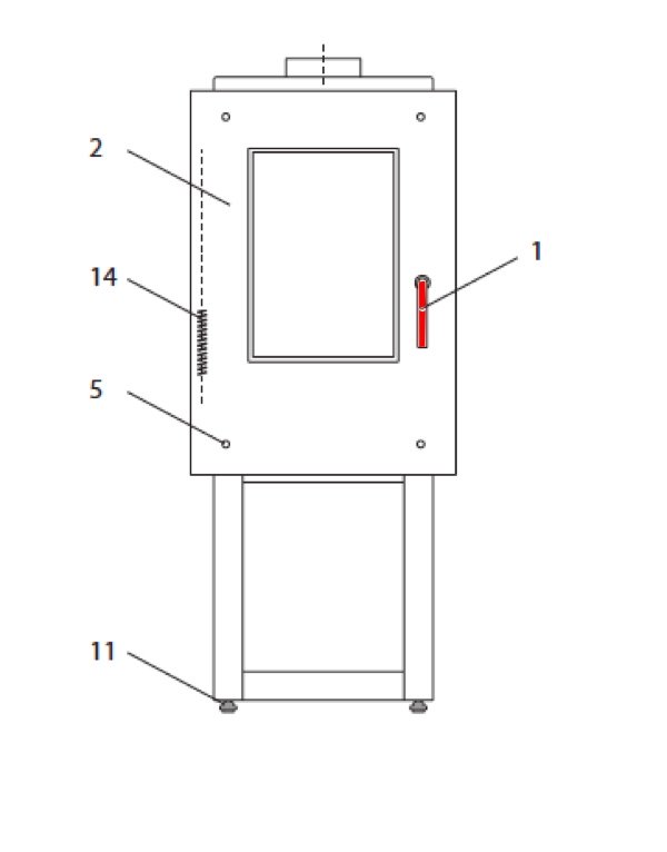 Wodtke Tabo Türgriff Griff Wodtke Tabo Türgriff Griff