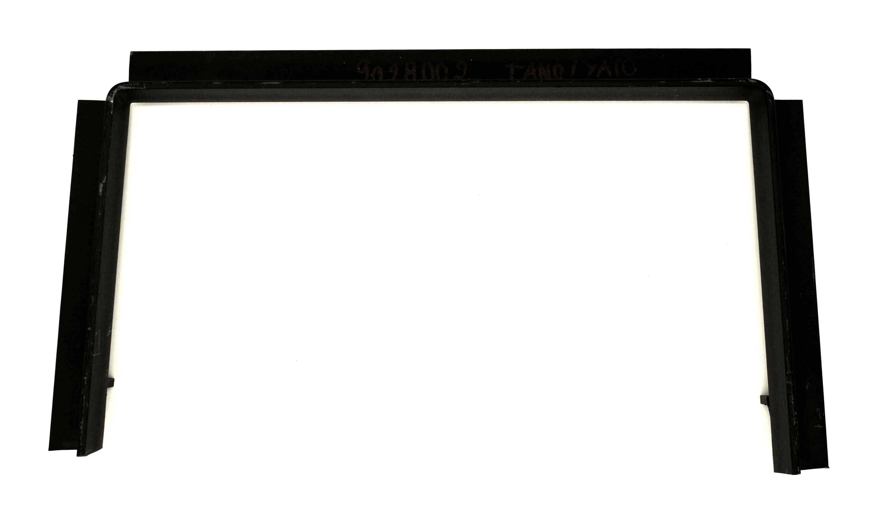 Skantherm Tano fixation déflecteur Skantherm Tano fixation déflecteur