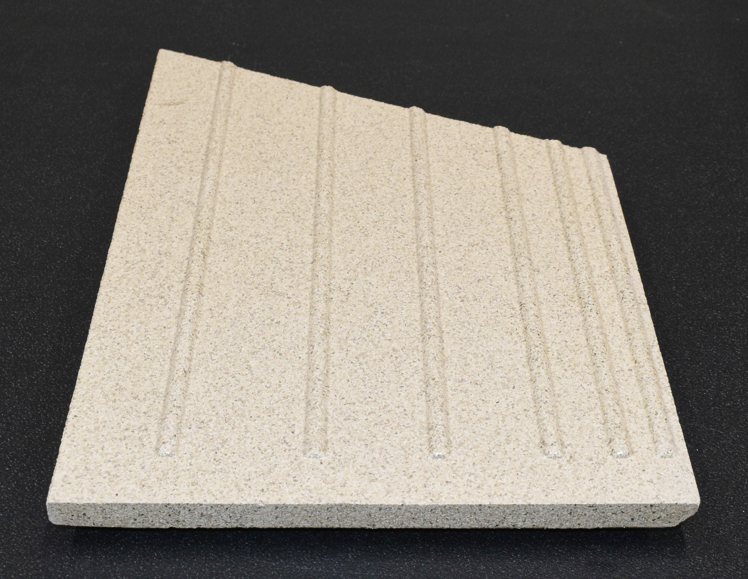 Wiking Cubic pietra laterale a sinistra