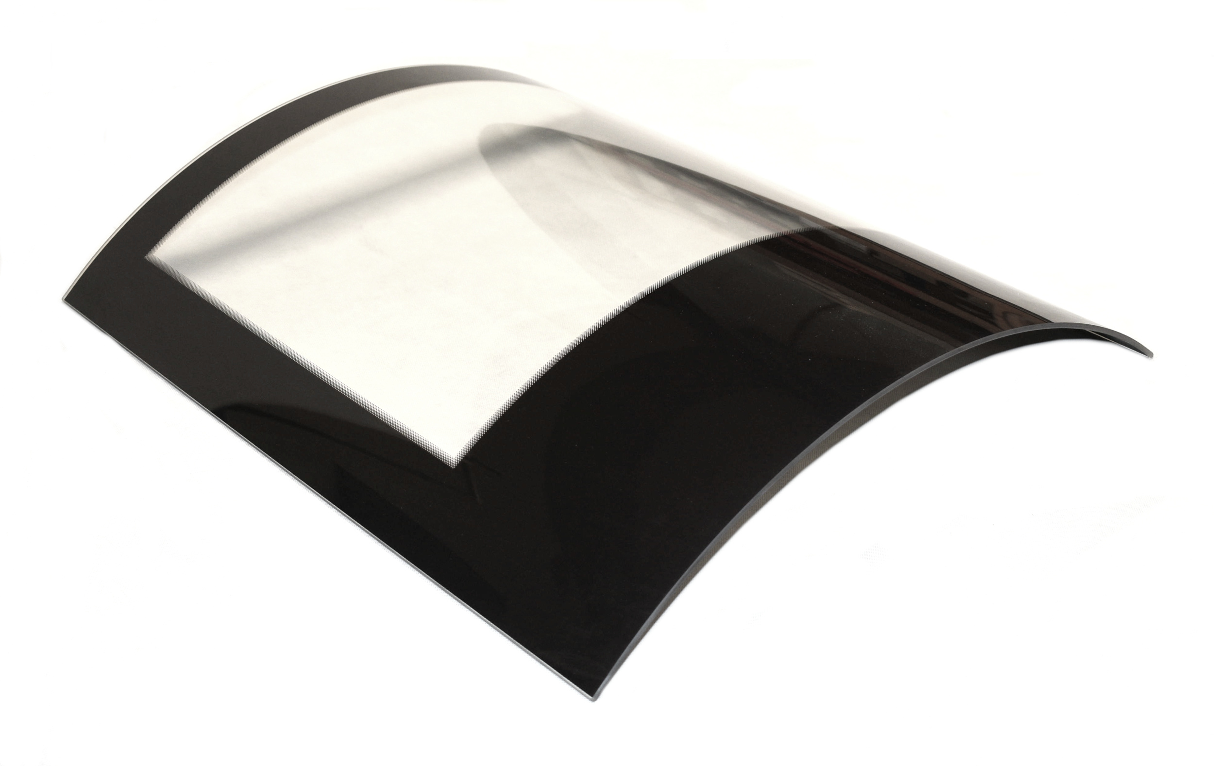 Spartherm Moro vetro