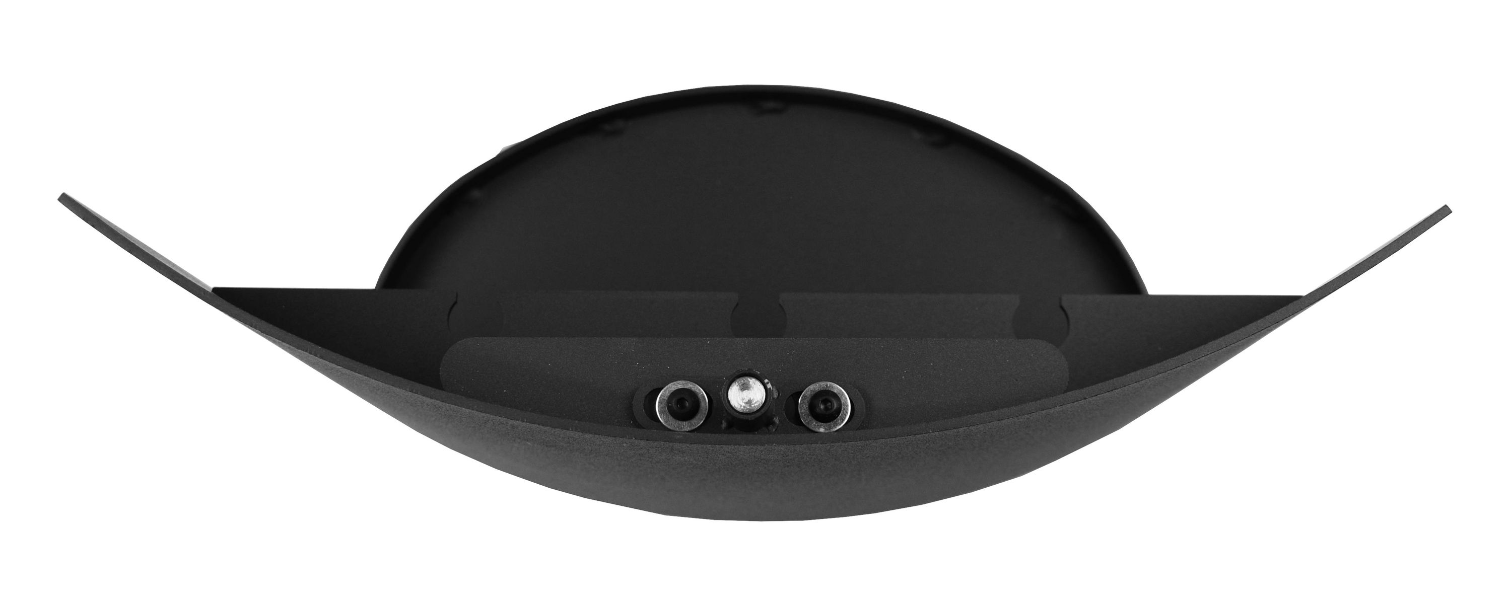Termatech TT20 porte compartiment à bois noir