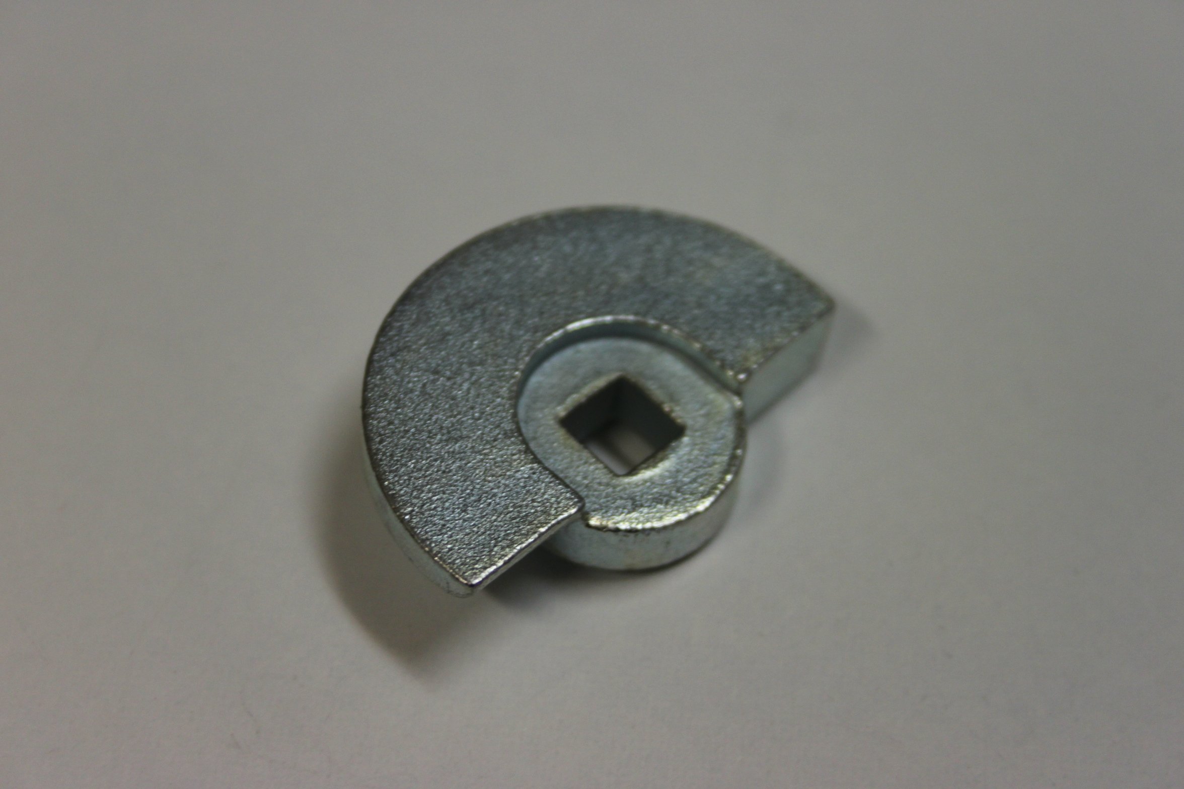 Wamsler K140 came de fermeture