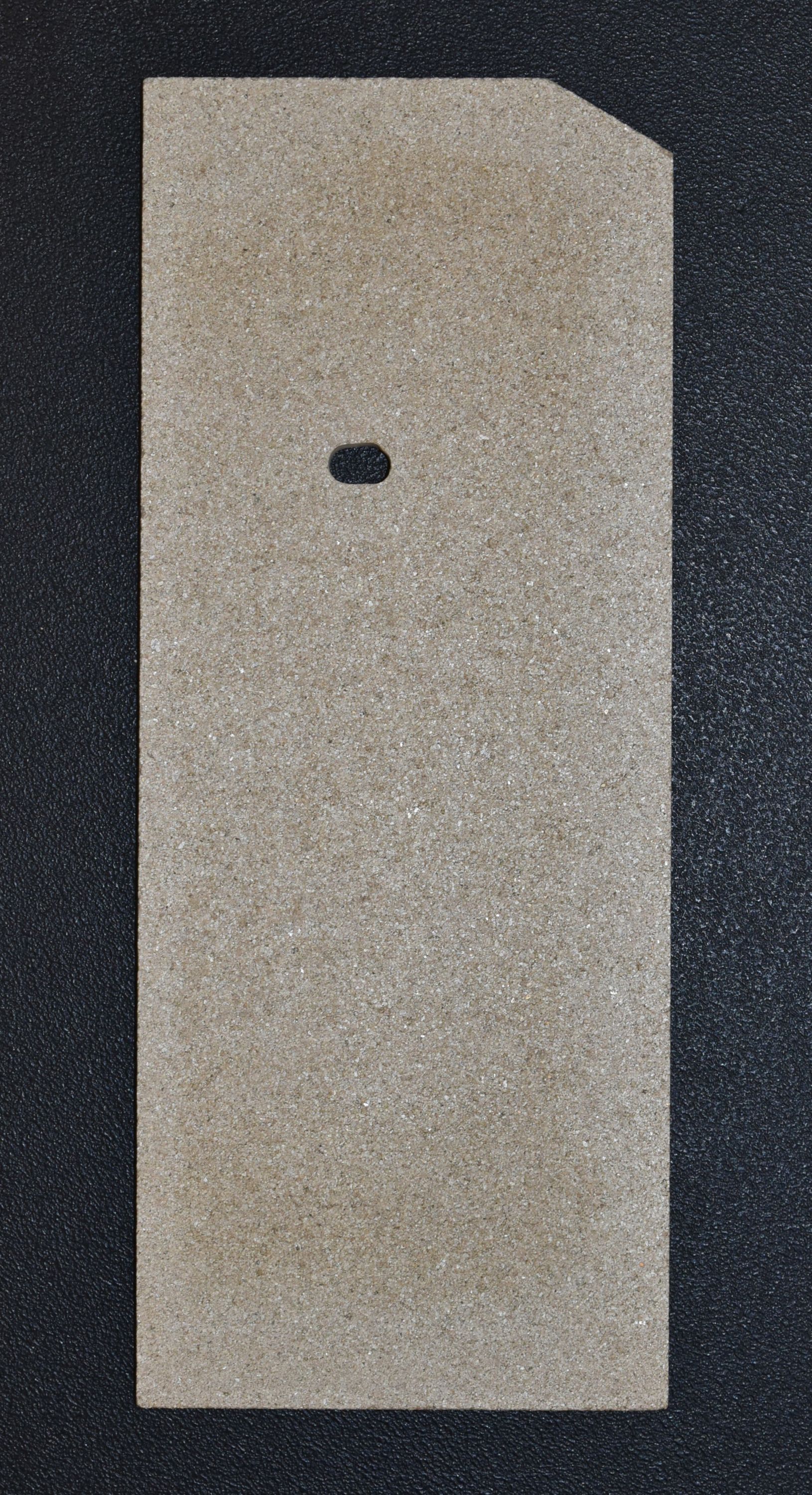 Haas-Sohn Pallazza III RLU-PGI 520.08 pierre latérale gauche