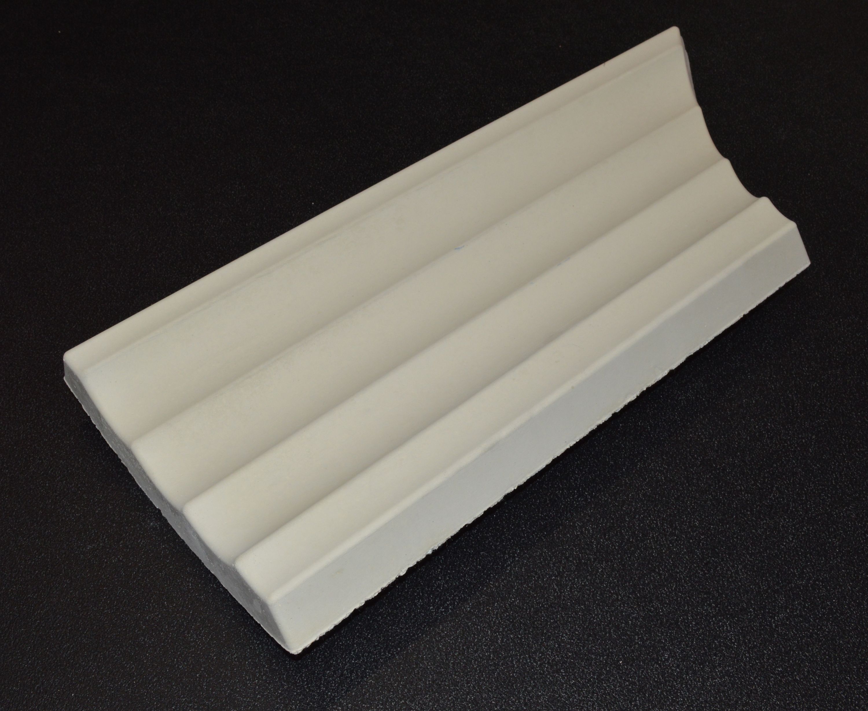 Spartherm Mini R1V-51 cegła boczna z lewej strony z tyłu Spartherm Mini R1V-51 cegła boczna z lewej strony z tyłu