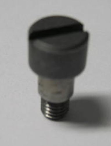 Justus Usedom skrue håndtag til brænderum Justus Usedom skrue håndtag til brænderum