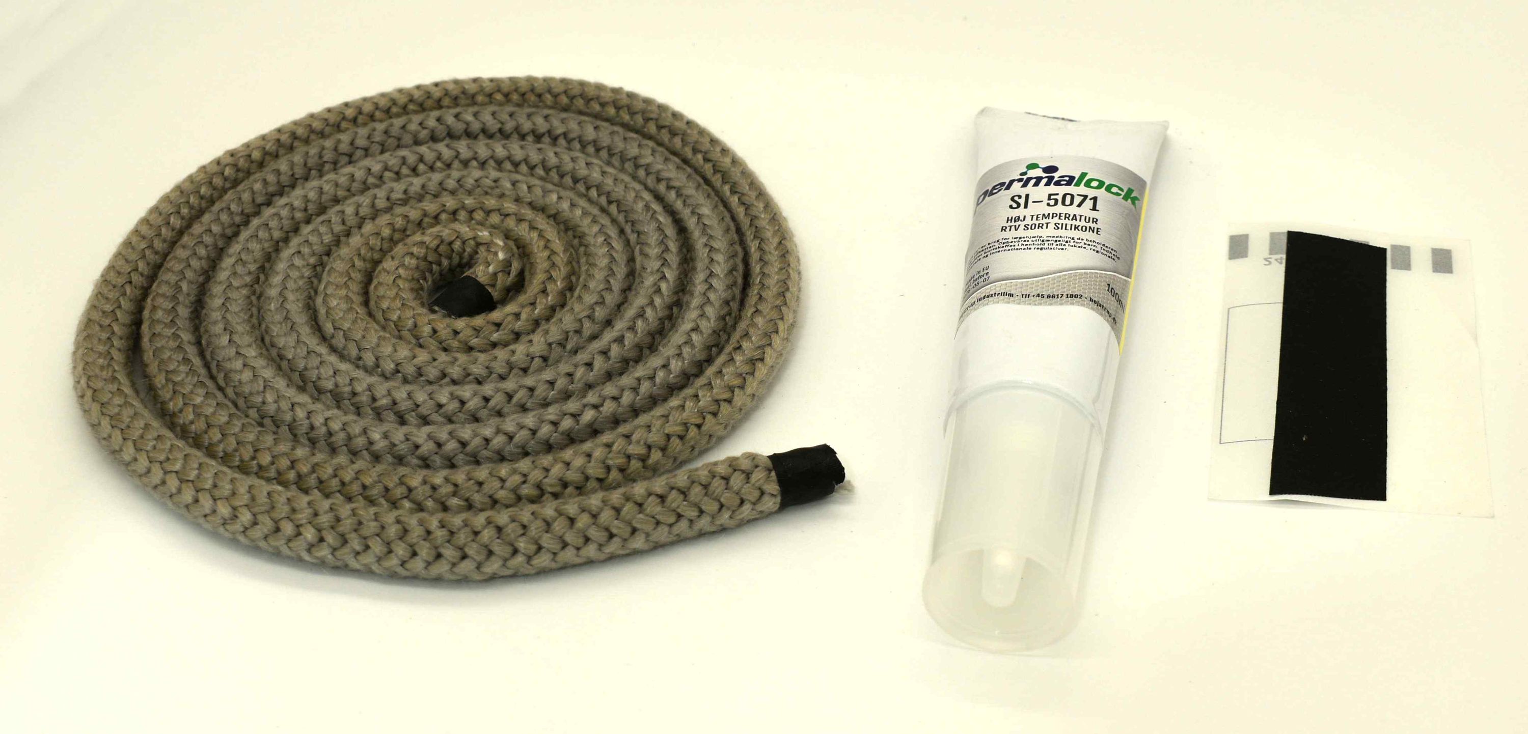 Lotus M700 Türdichtung Dichtschnur Lotus M700 Türdichtung Dichtschnur