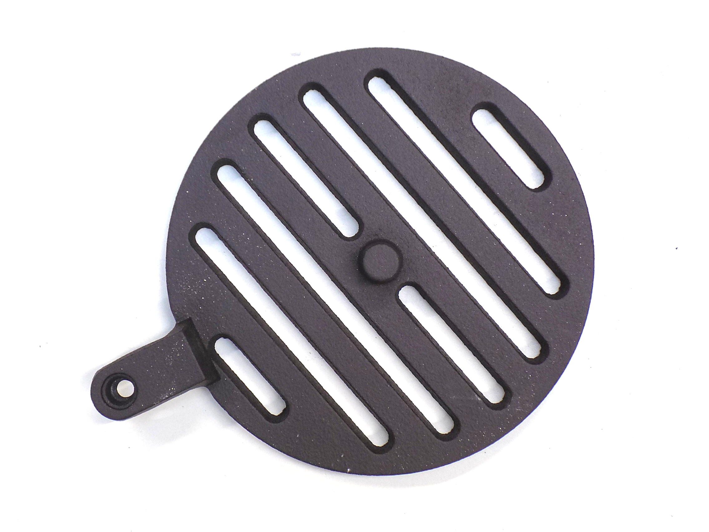 Justus Alamo grille de décendrage A Justus Alamo grille de décendrage A