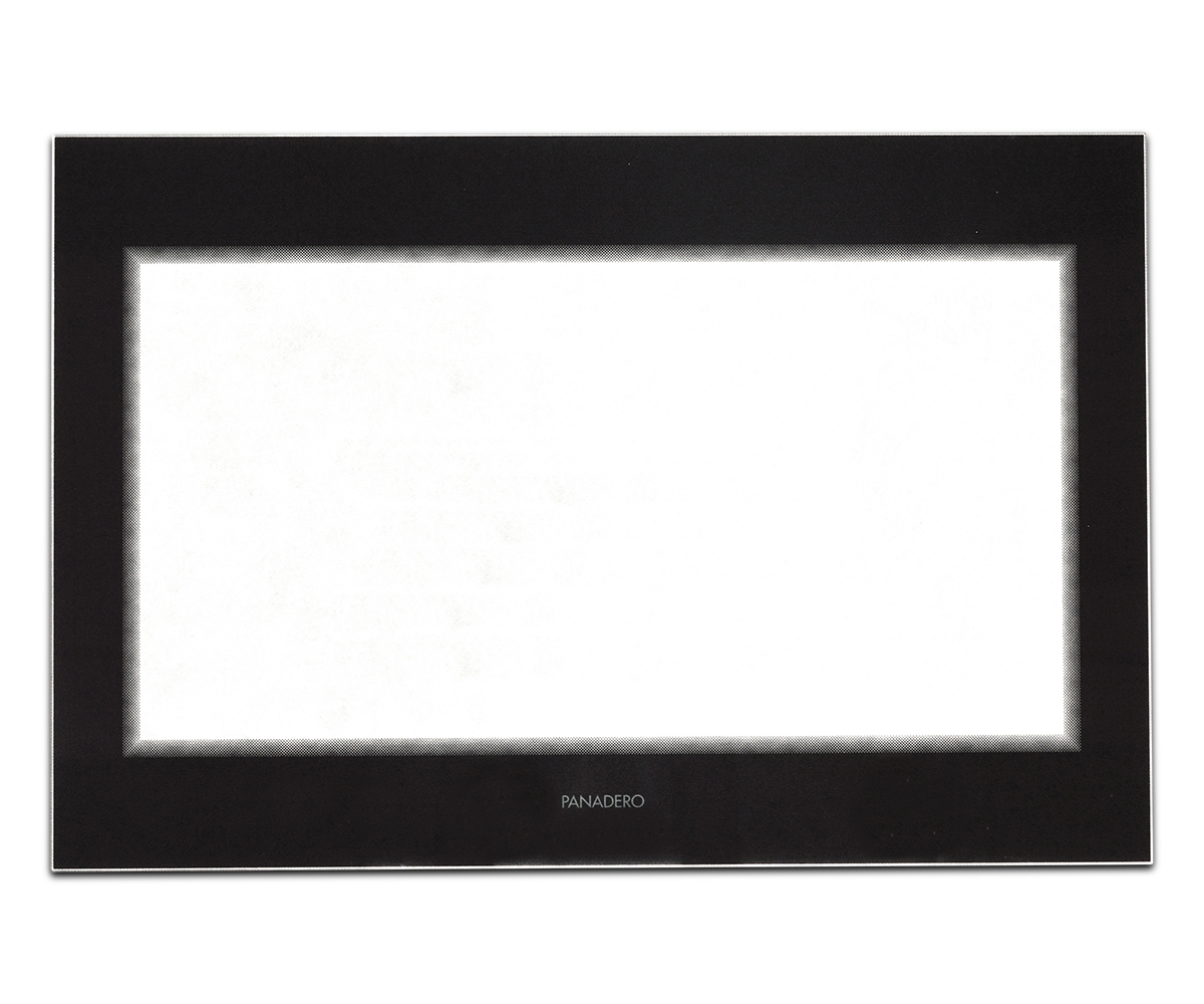 Panadero C-820-S glas