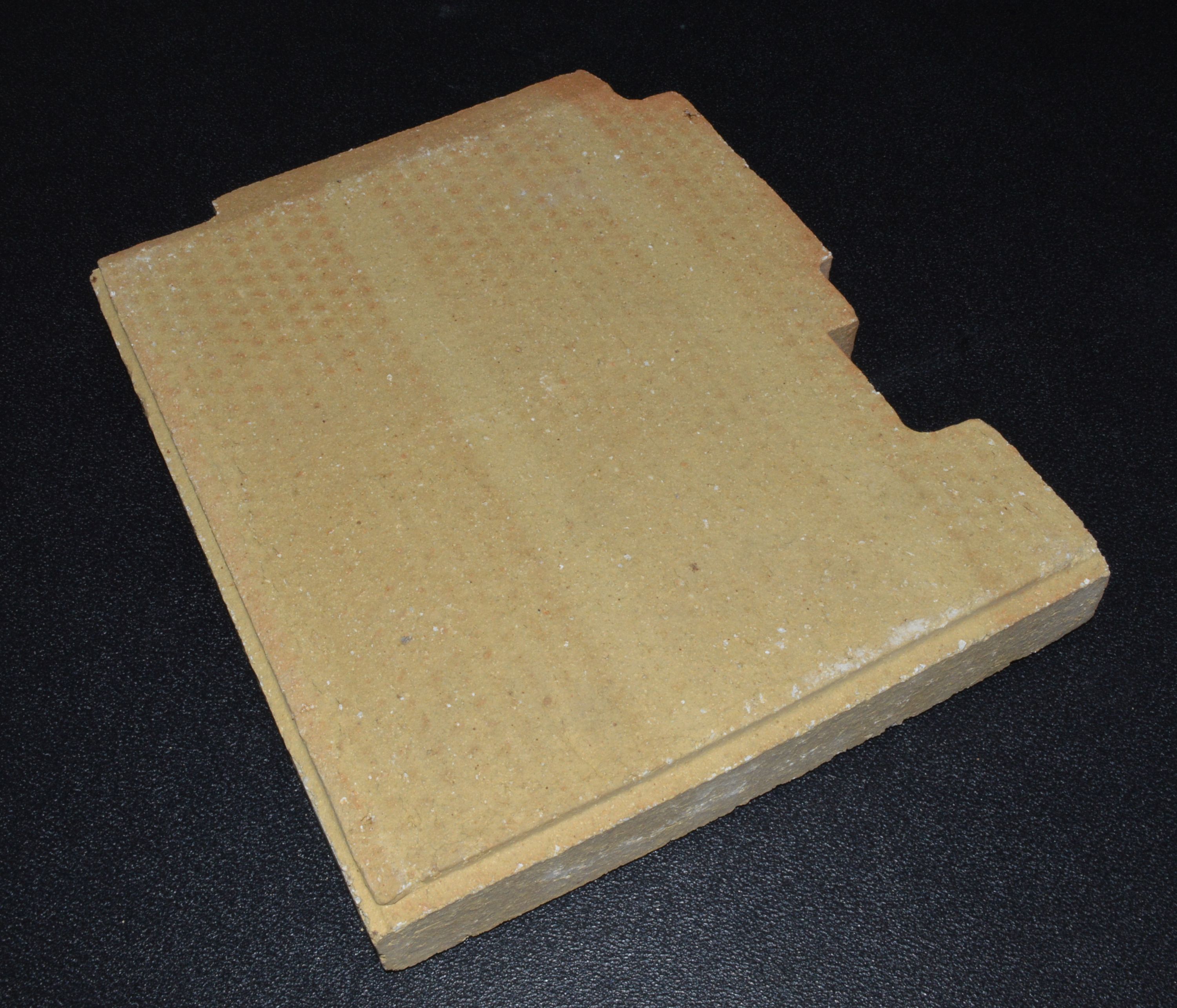 Haas-Sohn HSZ 40.2 sidesten højre Haas-Sohn HSZ 40.2 sidesten højre