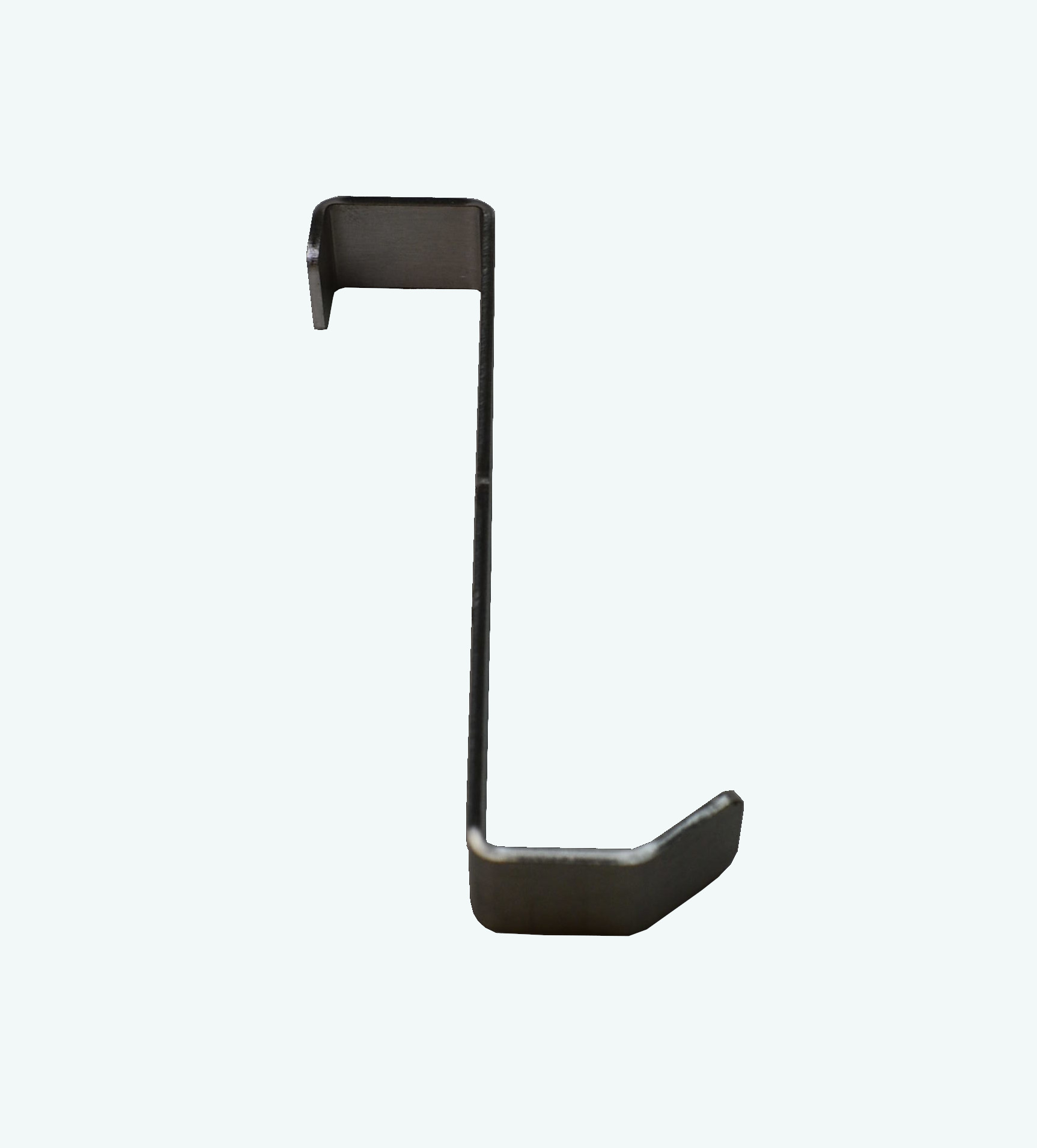 Koppe Nexus Midi 7 steun vlamplaat