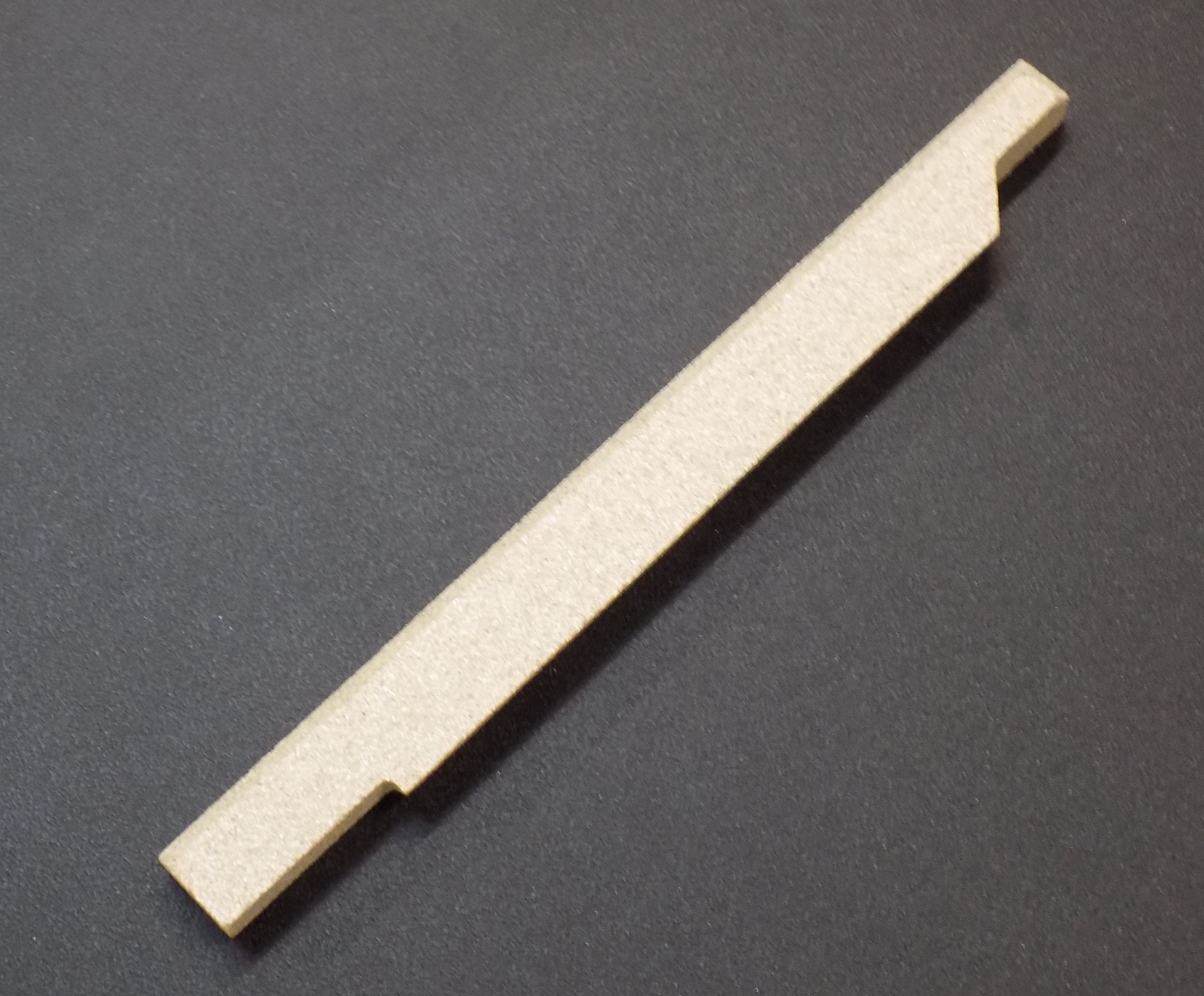 Aduro 13 pietra laterale a destra anteriore Aduro 13 pietra laterale a destra anteriore