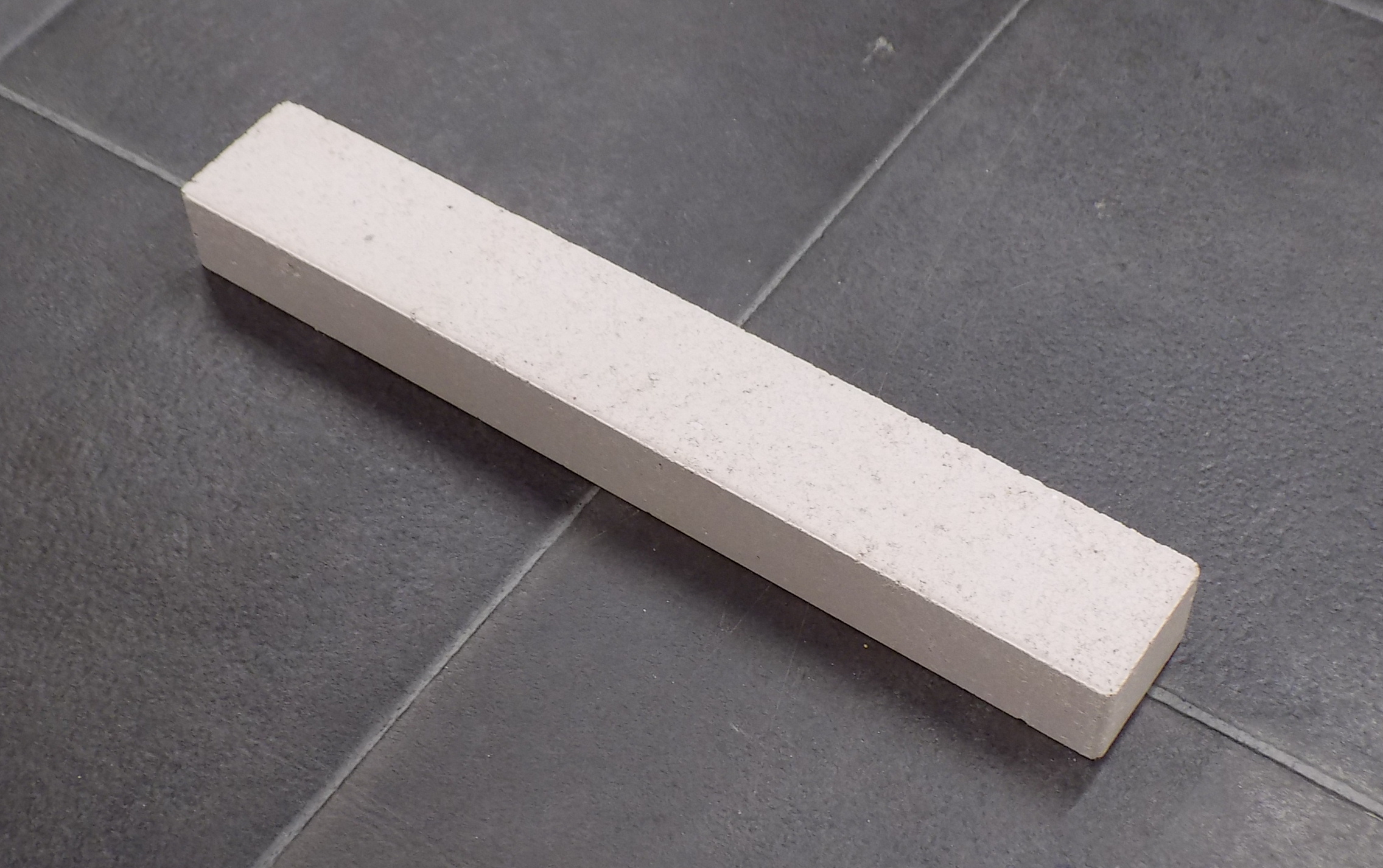 Techfire UNI-3066 bundsten foran B Techfire UNI-3066 bundsten foran B