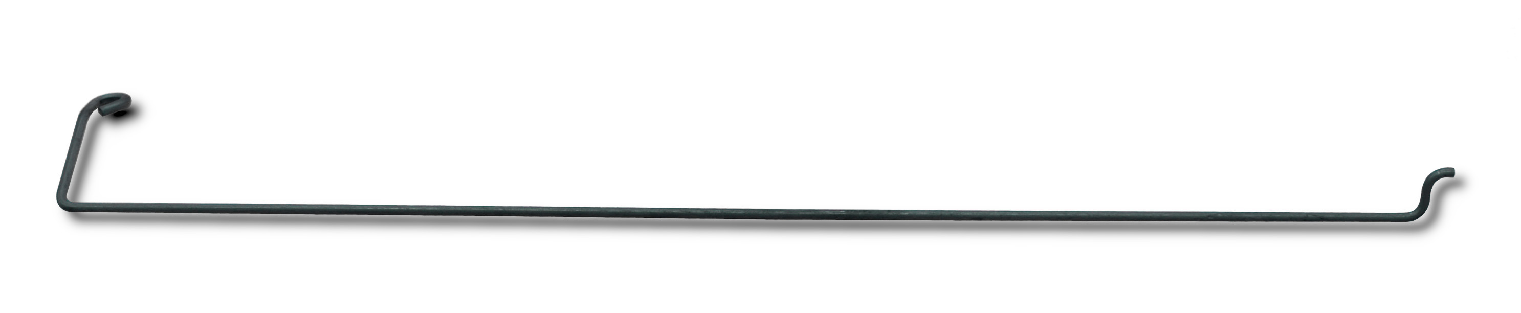 Leda Karat 512 N Federdraht links linker Federdraht