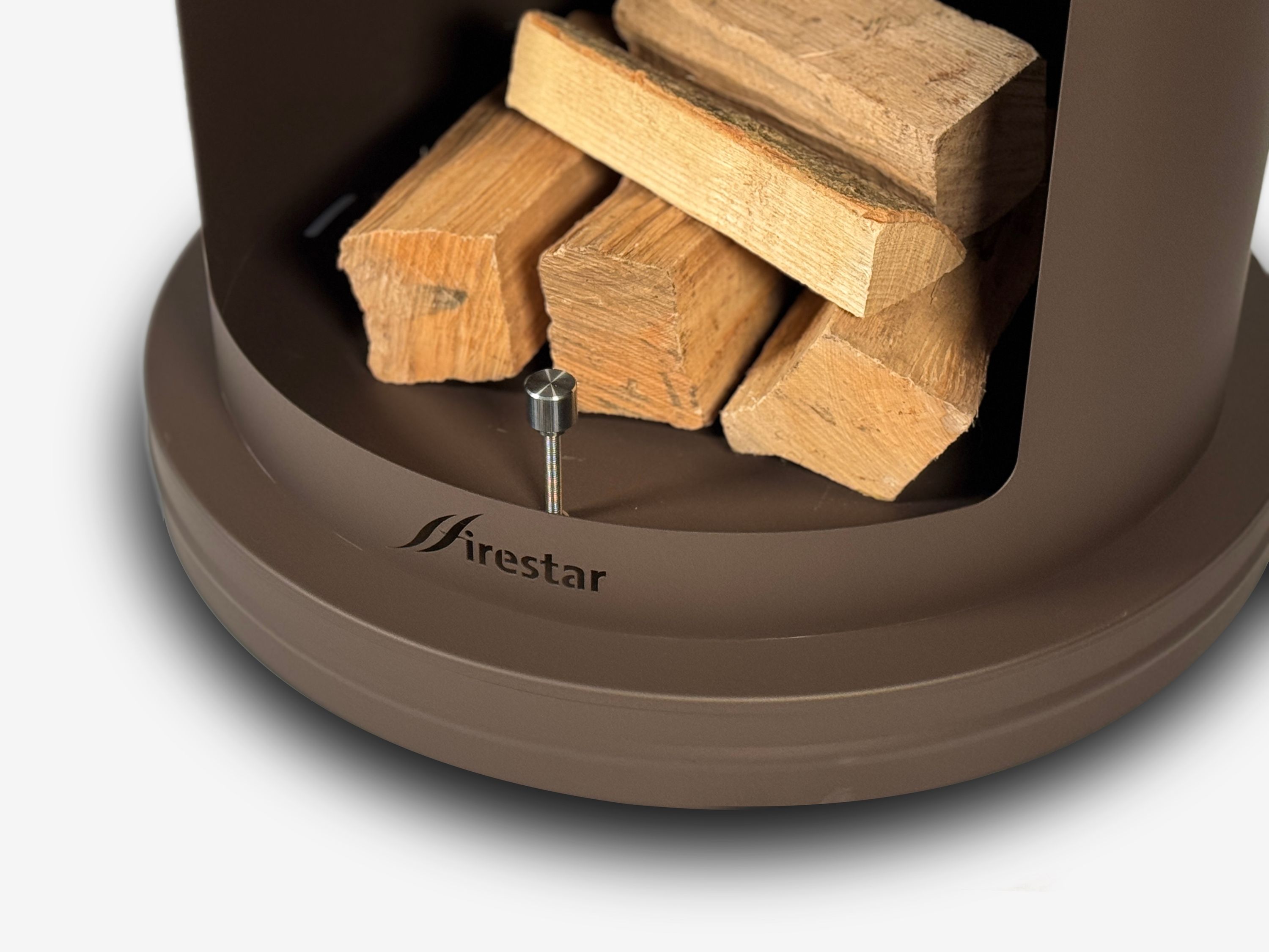 Grillkamin Edelstahl Firestar 650 Mesh (3.Generation) SMg82500s.3
