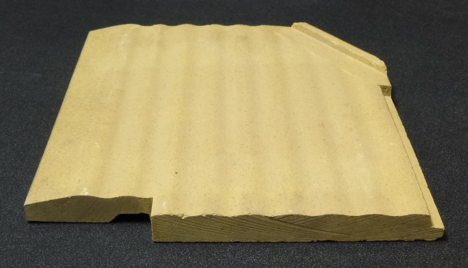 Leda Karat 510 W Zijsteen links A Leda Karat 510 W Zijsteen links A