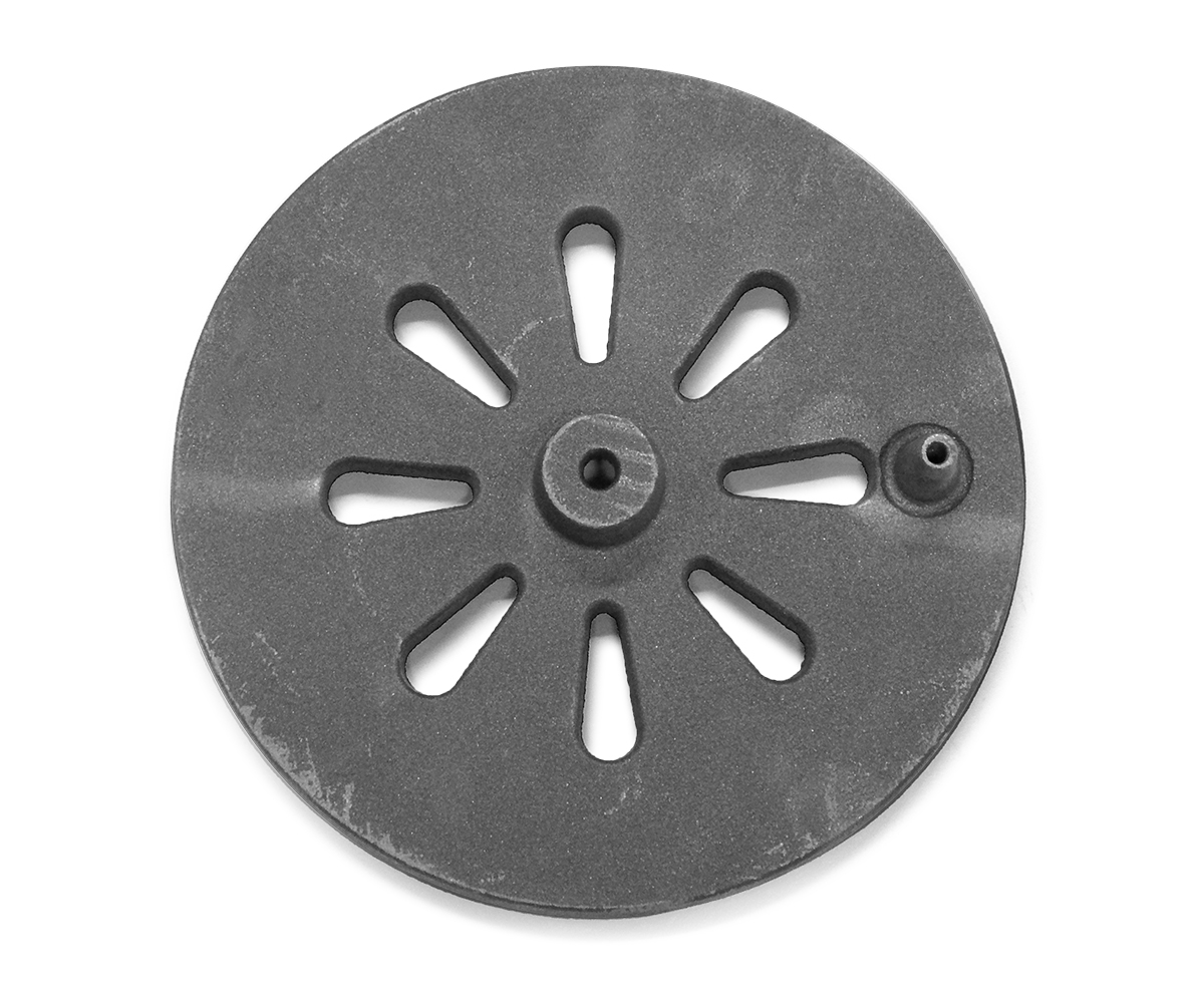 Austroflamm G3 rysterist A