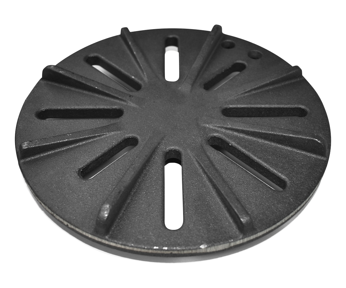 La Nordica Ester Forno Evo grille de décendrage B La Nordica Ester Forno Evo grille de décendrage B