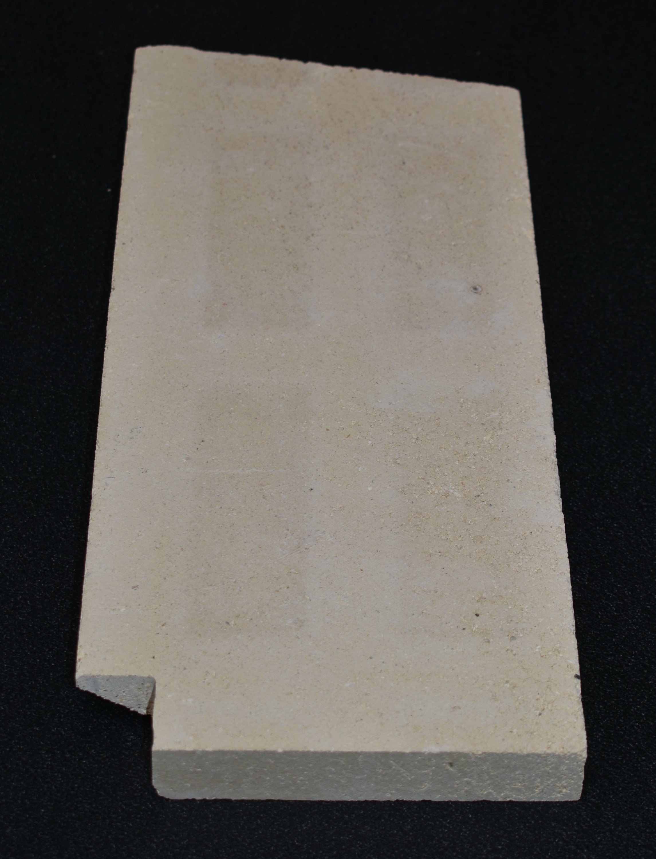 Haas-Sohn Riga 150.17 pietra laterale a sinistra anteriore