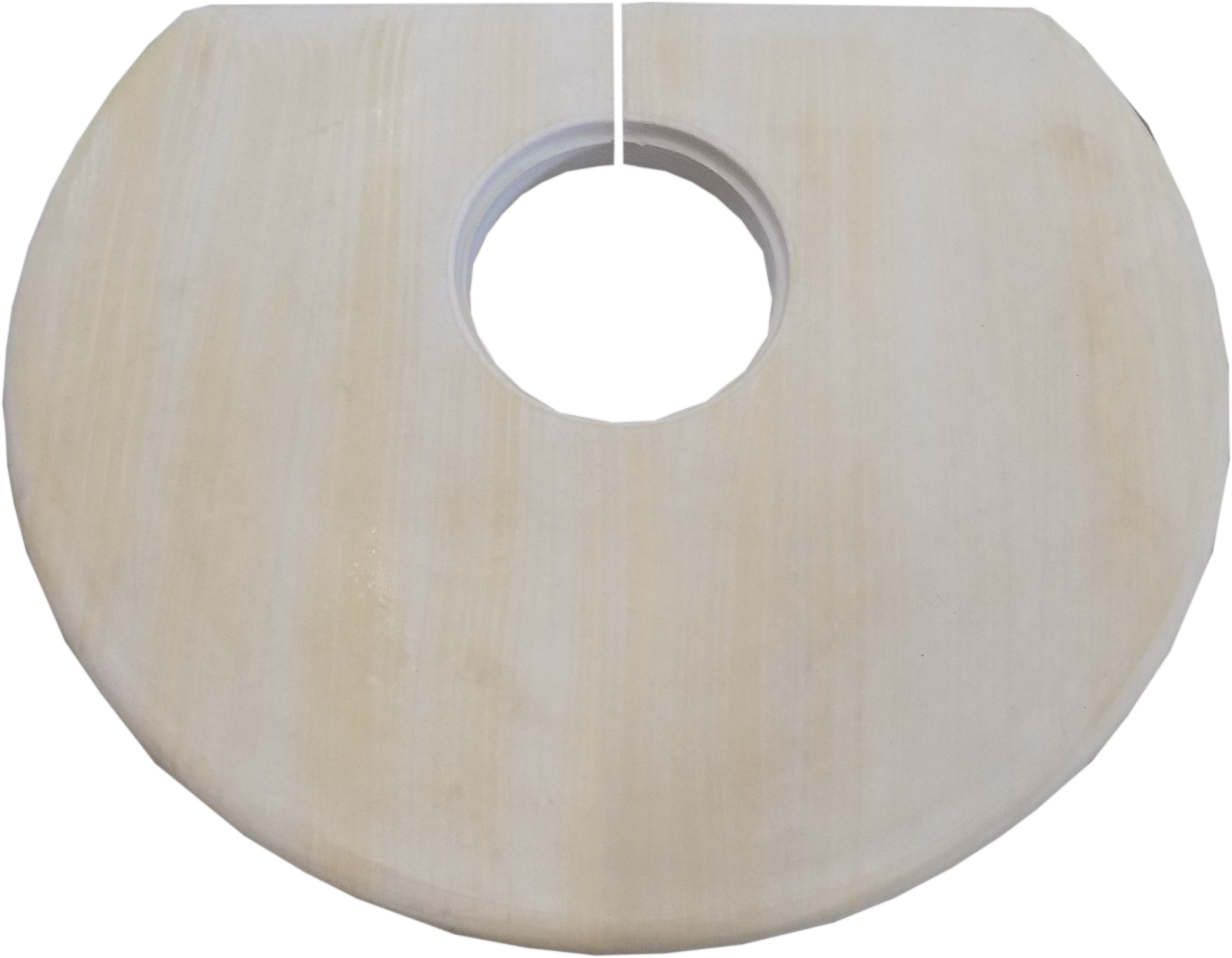 Caminos Heros Abdeckplatte beige Caminos Heros Abdeckplatte beige