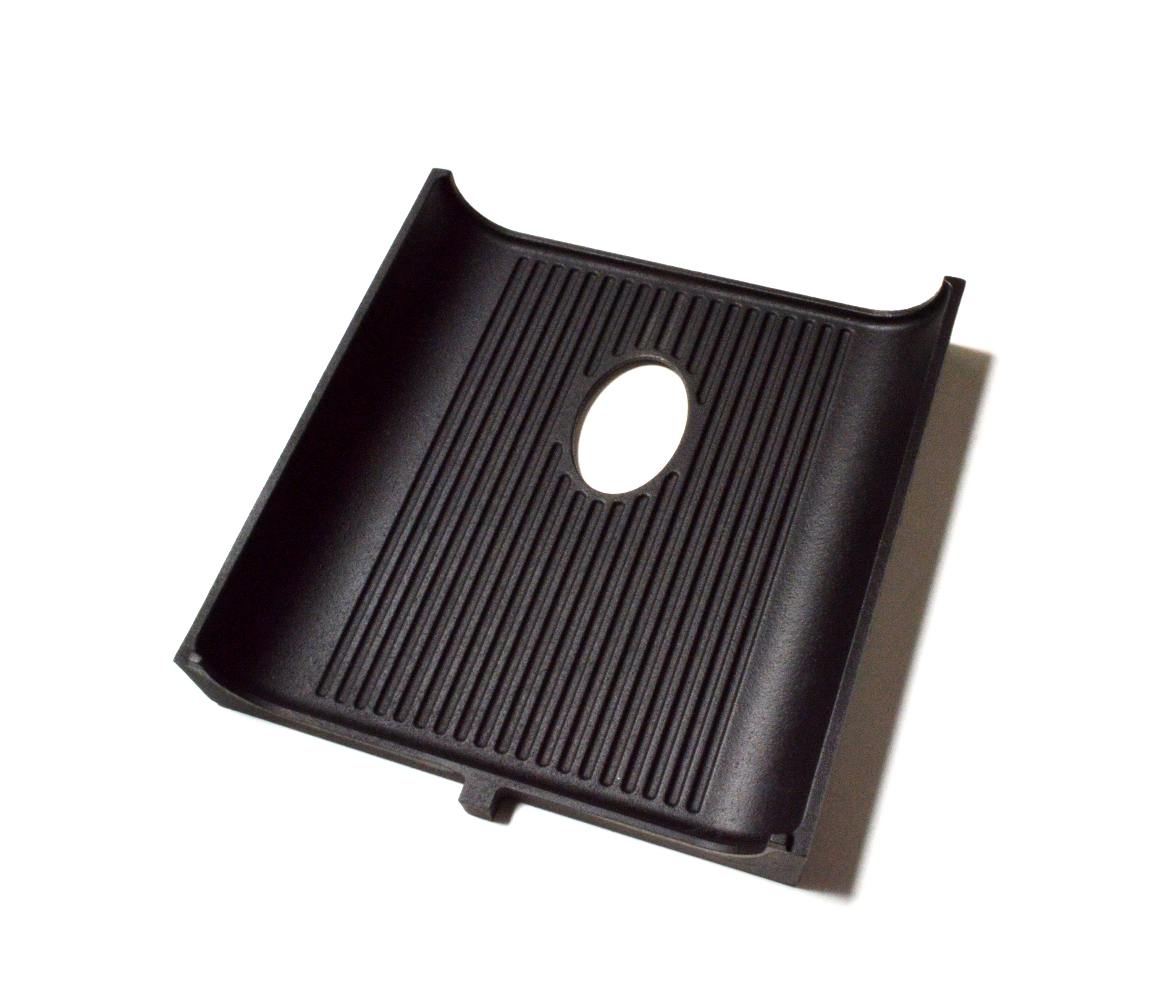 MCZ MUSA 2.0 Air bagplade