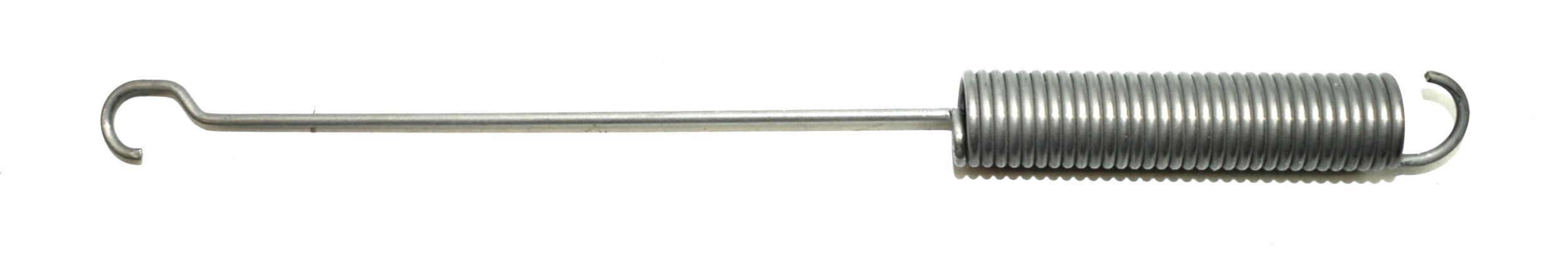 Supra HF 2950 fjeder lås brændkammerdør
