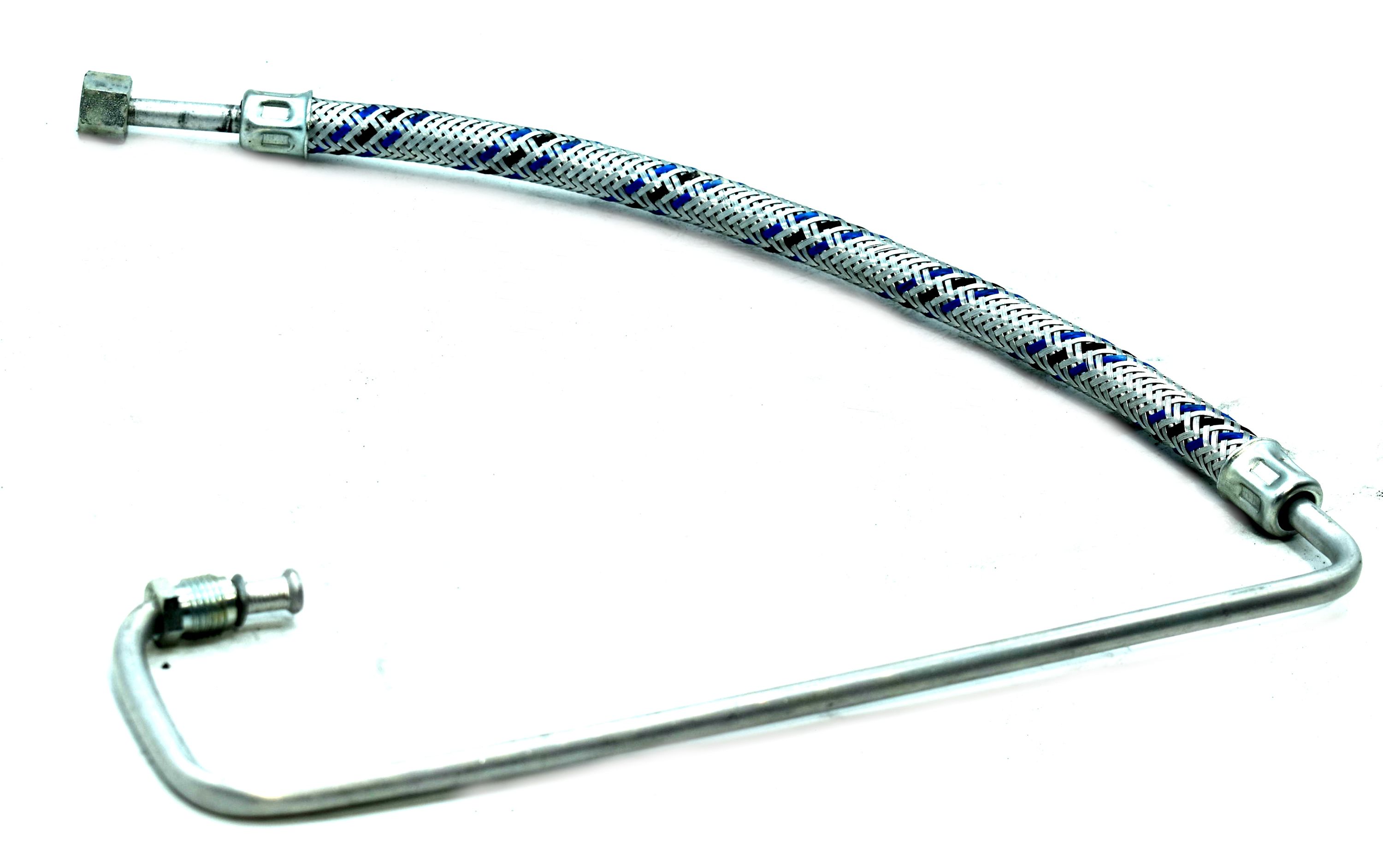 Wamsler OZ 444 oléoduc