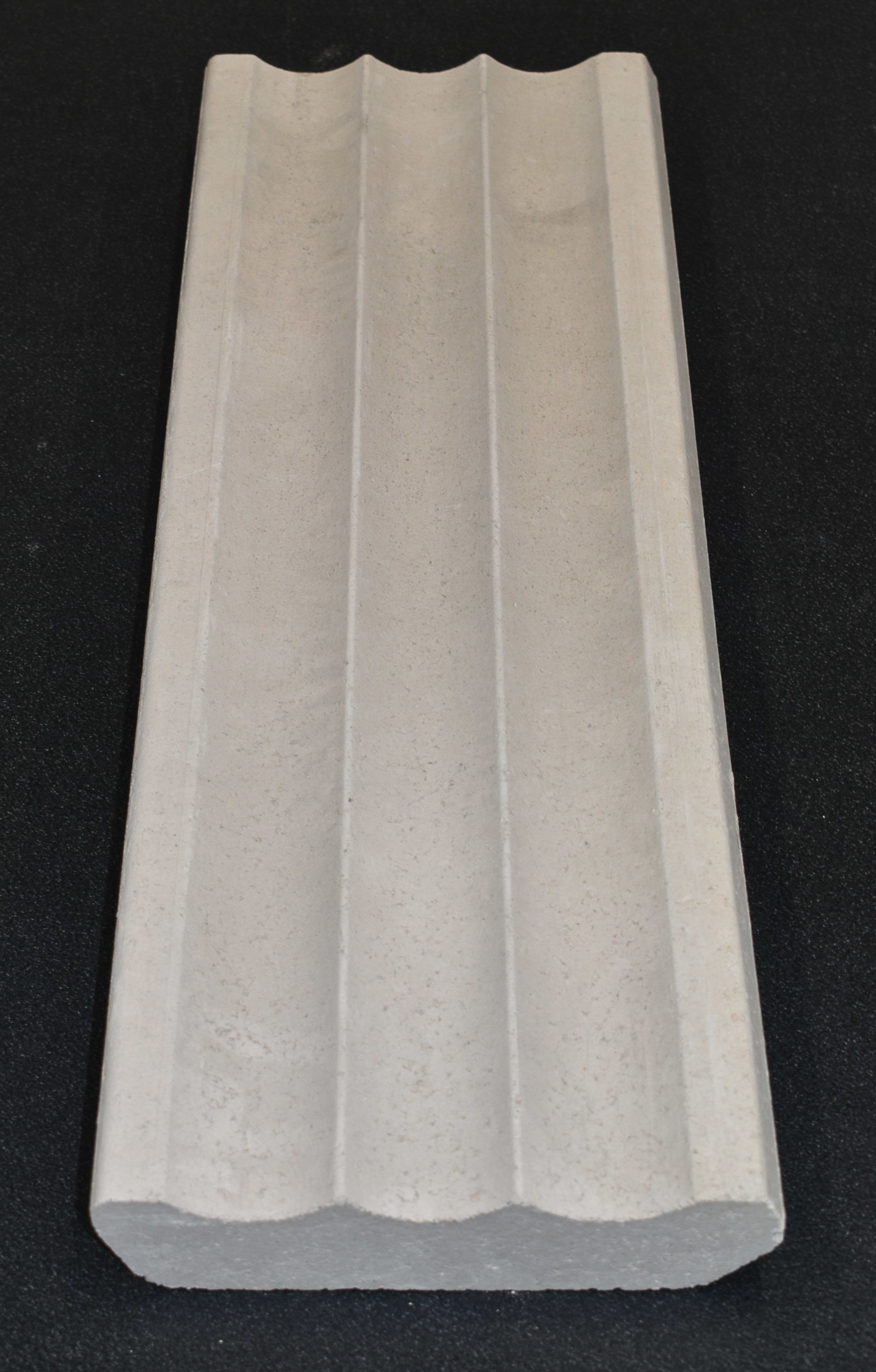 Spartherm Speedy E pietra laterale a destra anteriore B