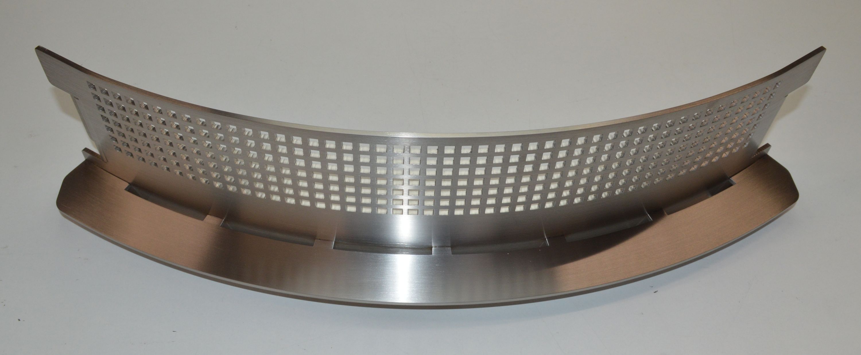 Max Blank KO-3 houtvanger