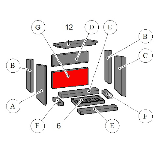 Haas-Sohn Pyrus easy 294.15 bagsten nede Haas-Sohn Pyrus easy 294.15 bagsten nede