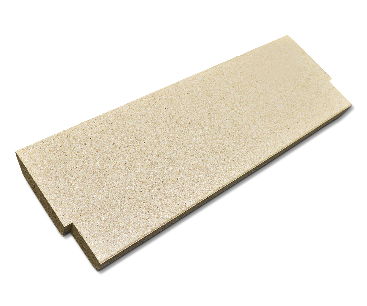 Attika Poleo 106 deflettore di tiraggio in alto B Attika Poleo 106 deflettore di tiraggio in alto B