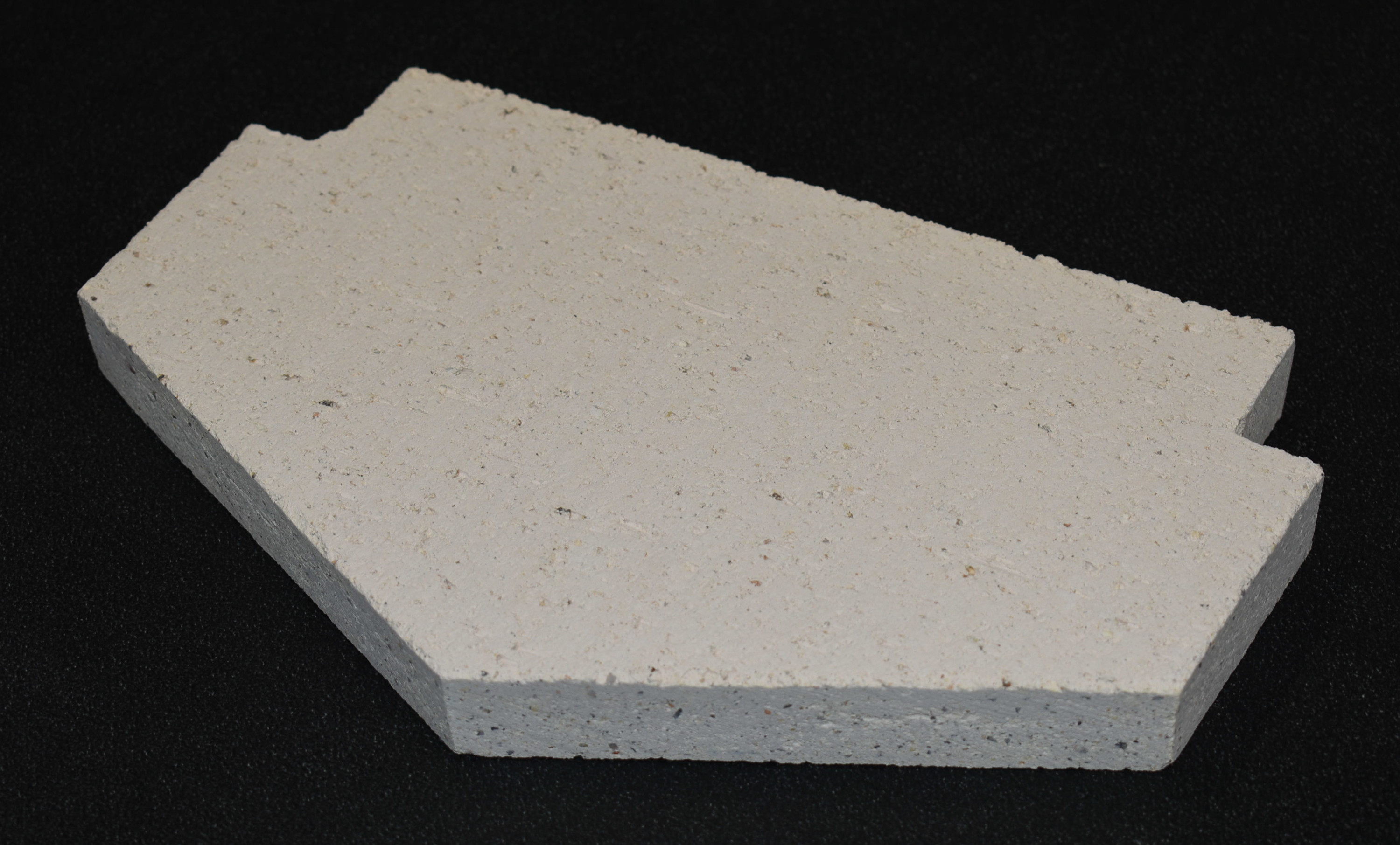 Novaline Pan desvío de tiro
