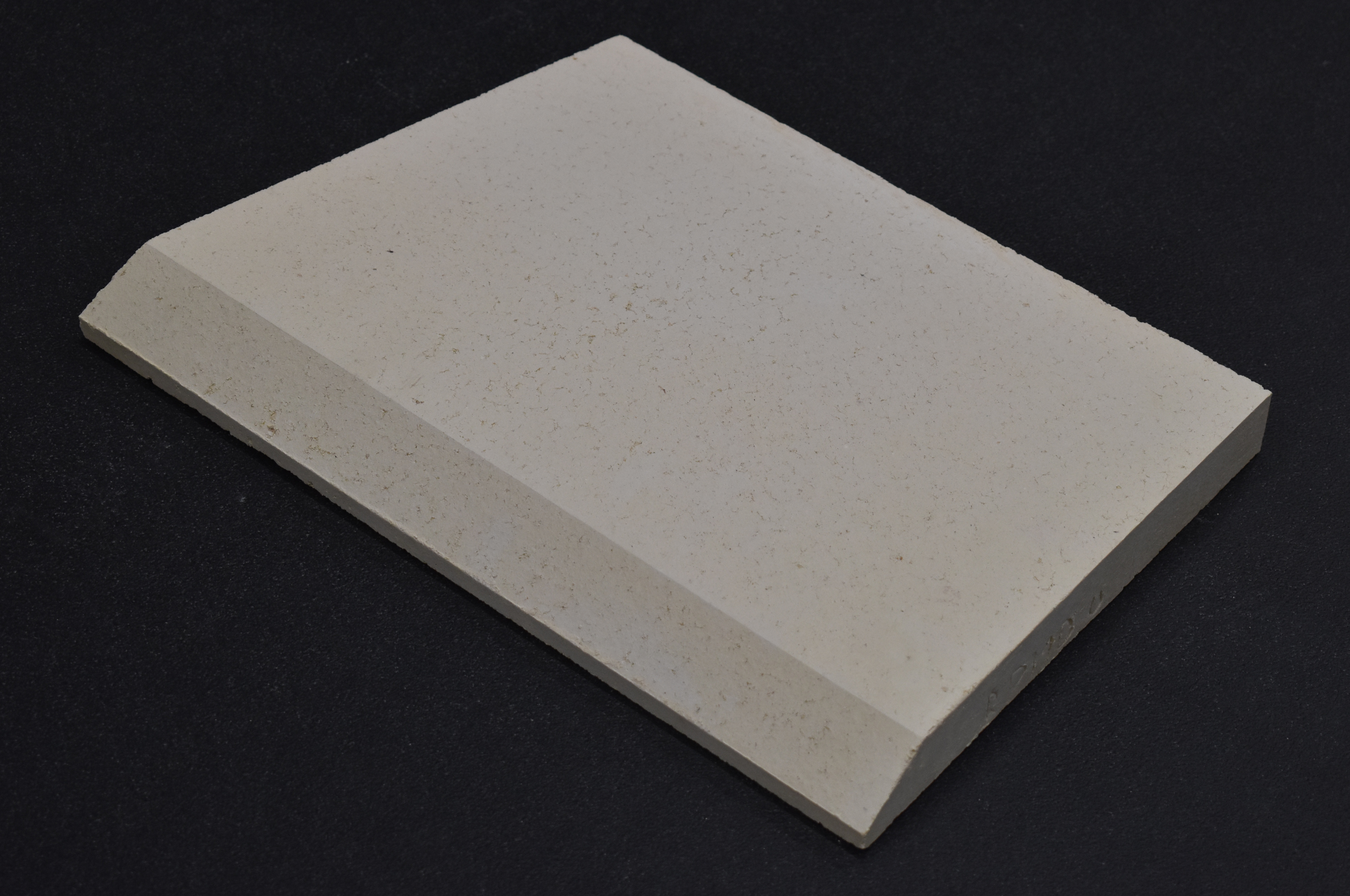 Haas-Sohn Bali 296.17 pietra laterale a sinistra anteriore