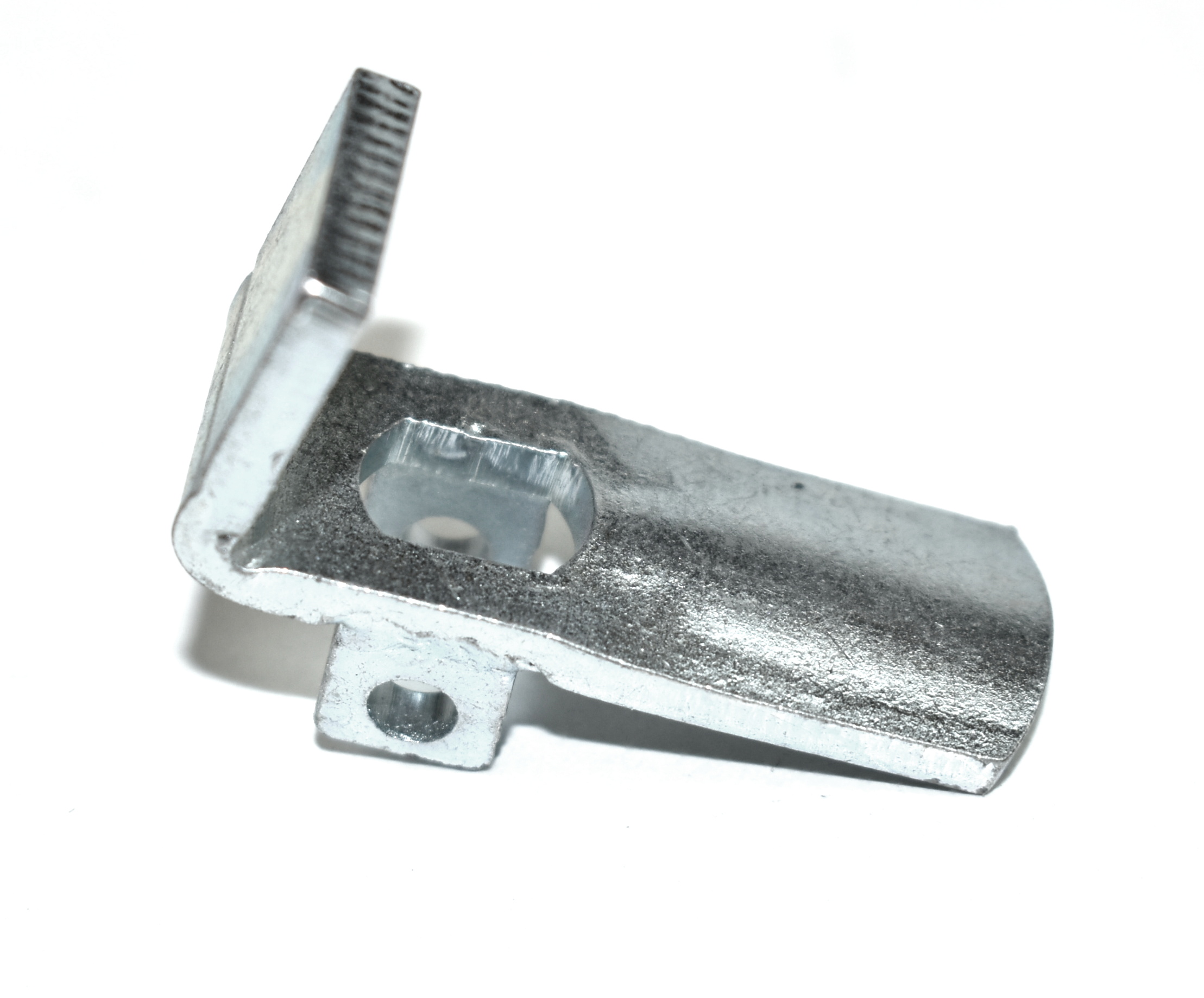 Austroflamm G1 nasello di chiusura blocco sportello focolare Austroflamm G1 nasello di chiusura blocco sportello focolare