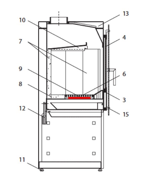 Wodtke Tabo Bodemsteen rechts