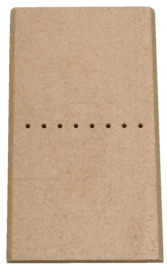 Justus P50-8 bagsten B