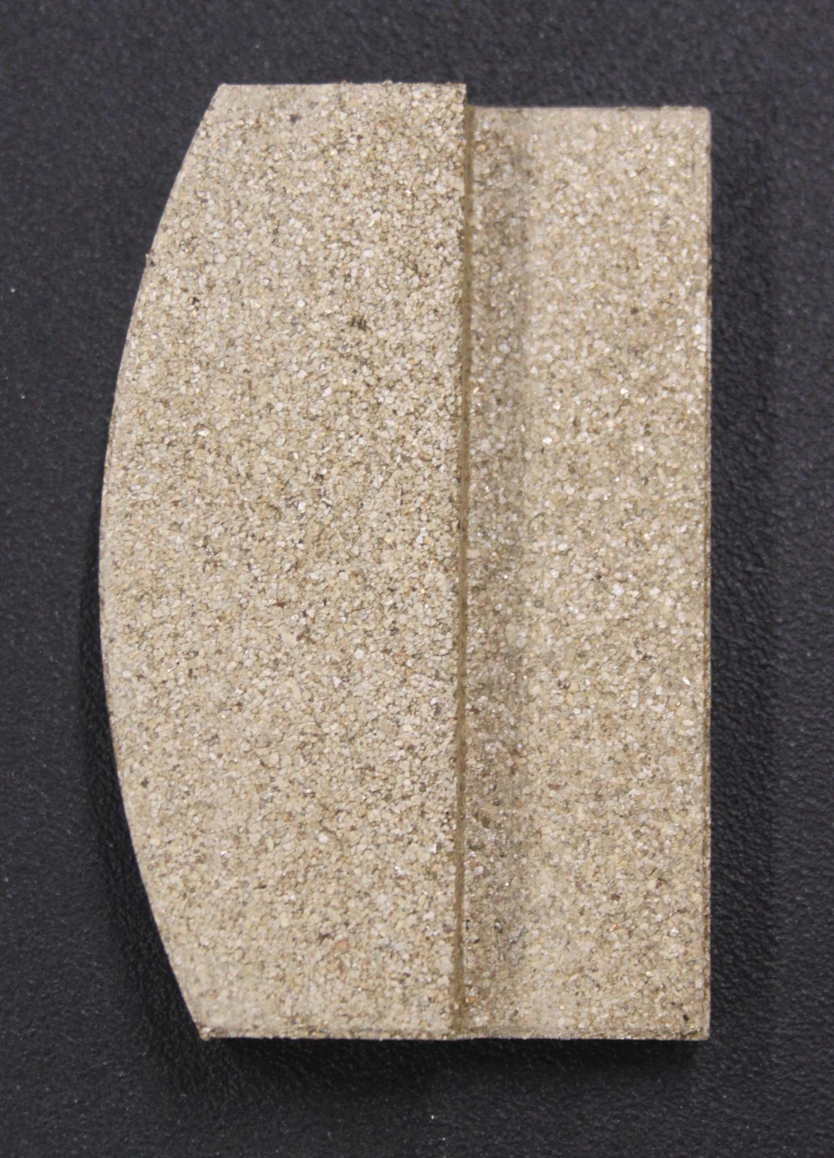 Cera Caro XL pierre de sole gauche Cera Caro XL pierre de sole gauche