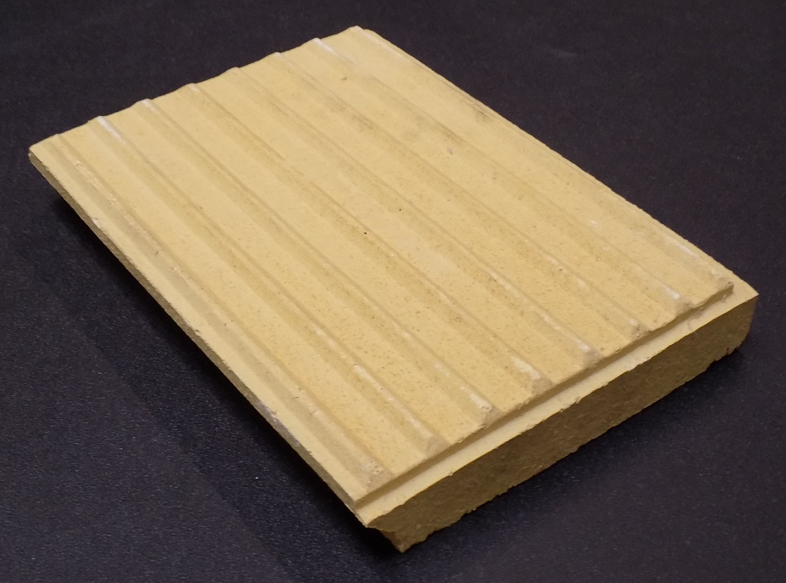 Leda Gourmet H71 sidesten højre foran Leda Gourmet H71 sidesten højre foran