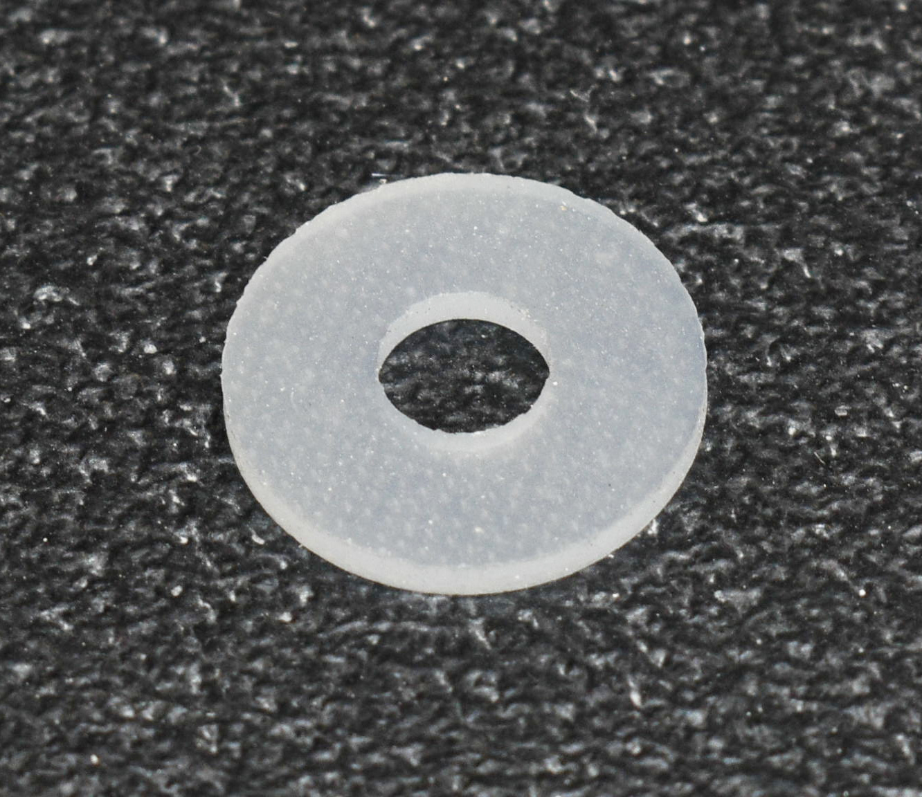 Wodtke Tabo Siliconen ring