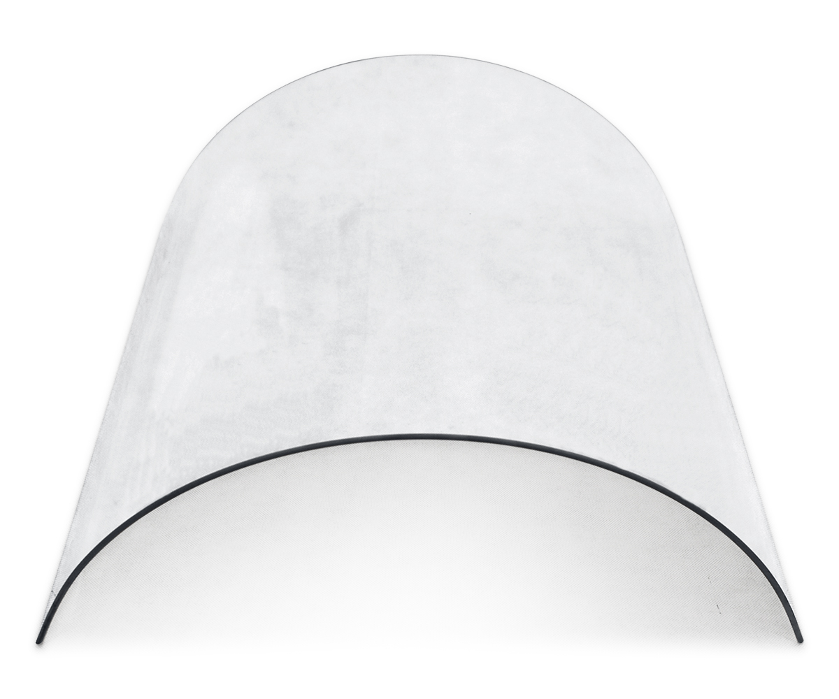 Justus Polarfeuer R3 vitre A Justus Polarfeuer R3 vitre A