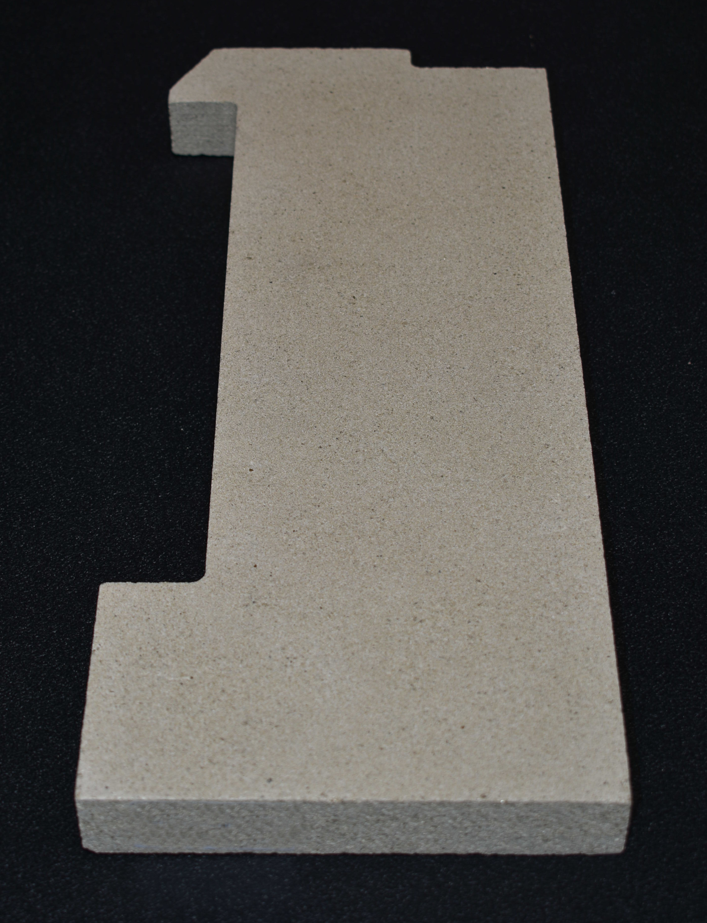 Wodtke Fire SL Zijsteen links