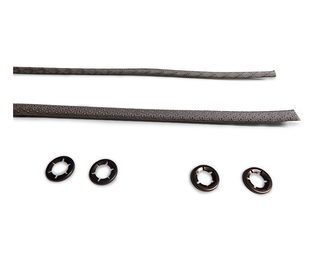 ABC 7H guarnizione set ABC 7H guarnizione set