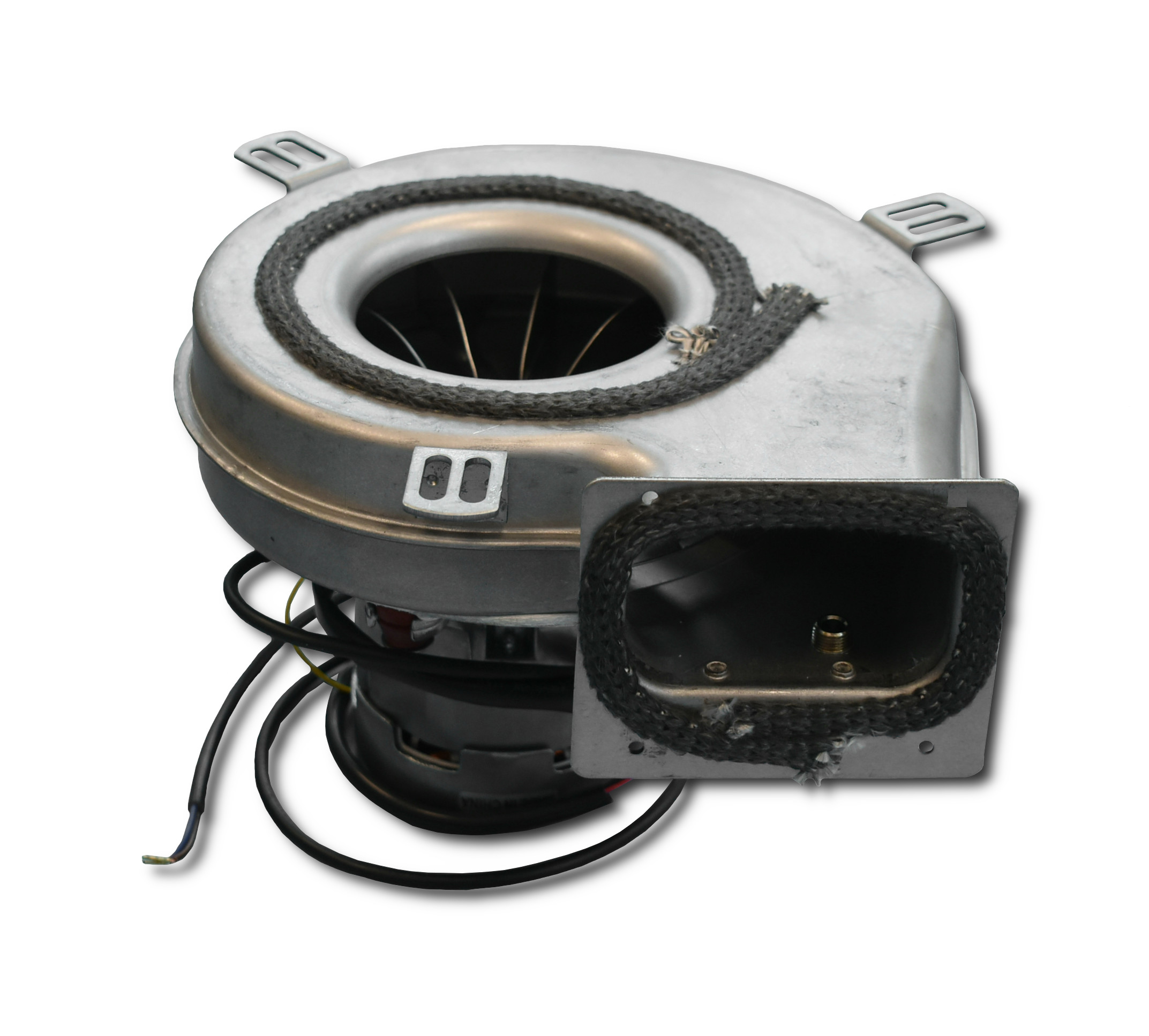 Heta Scan-Line Green 200 ventilatore fumi di scarico