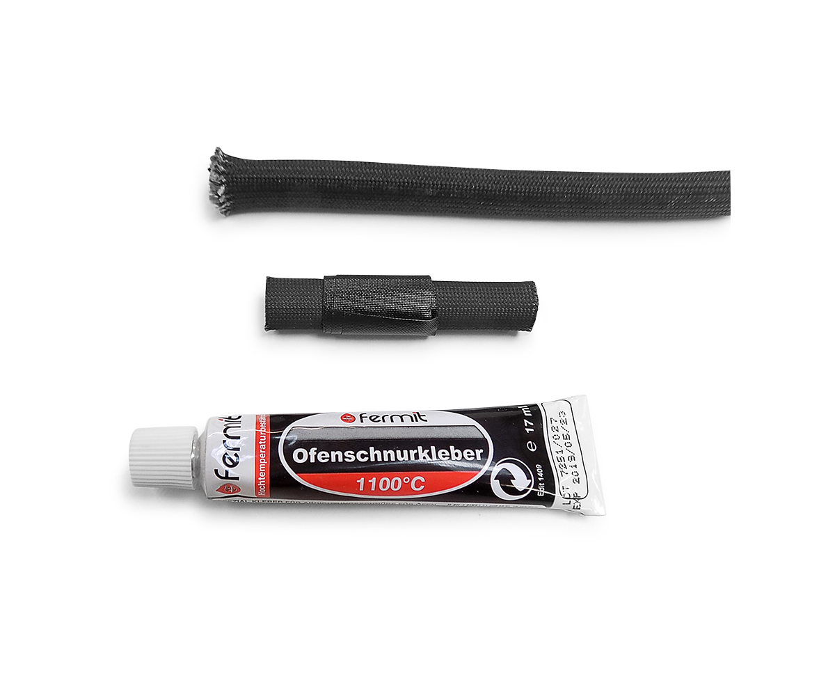 Attika Rondo 120 guarnizione sportello set