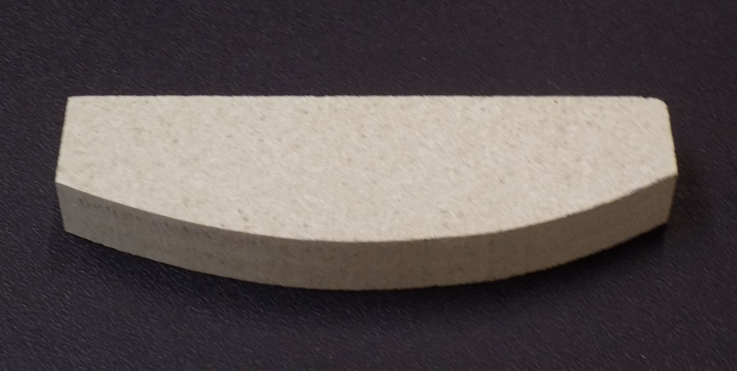 Skantherm Cado Bodemsteen voorkant B