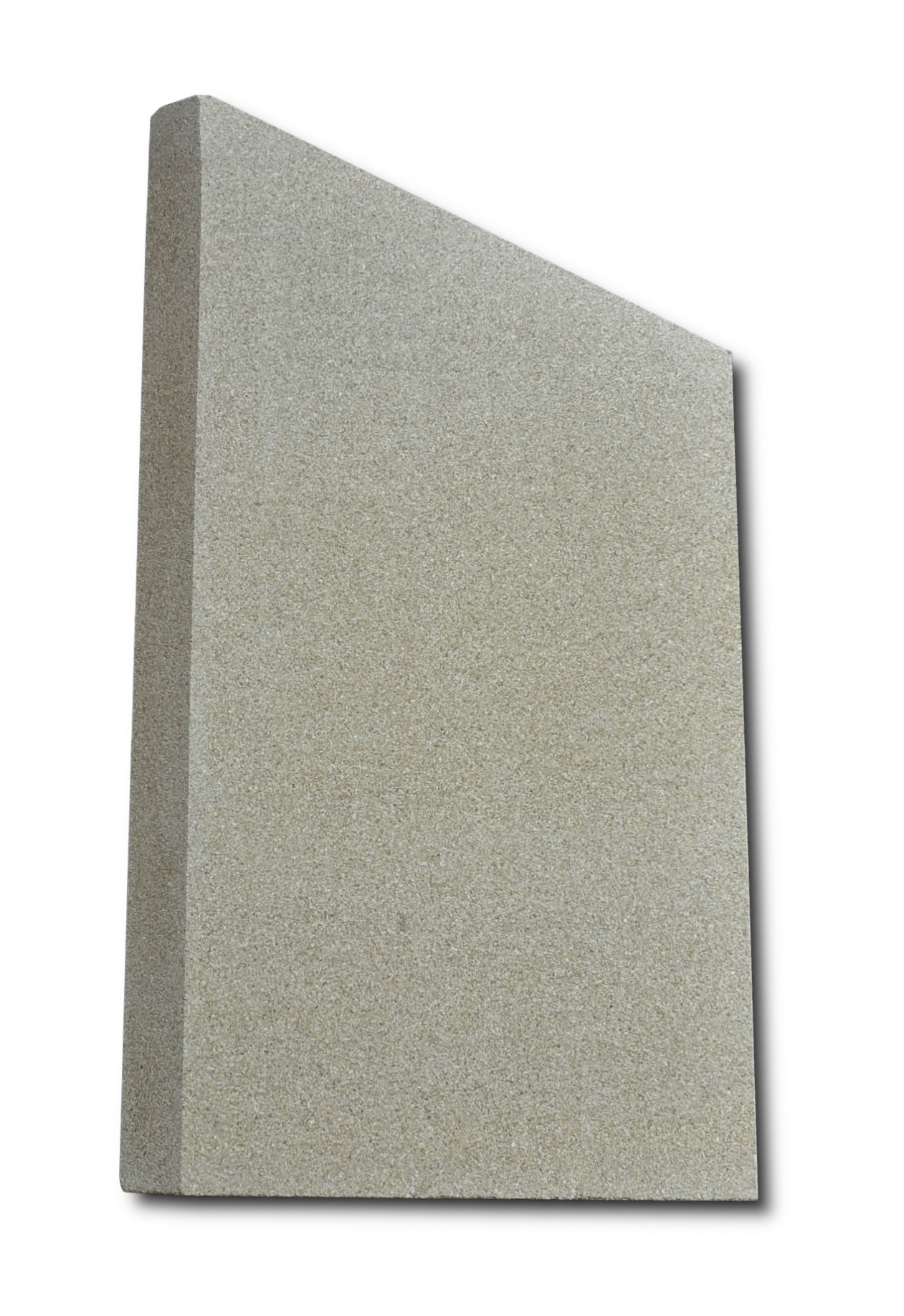 Haas+Sohn Isola 212.17 Seitenstein links vorne