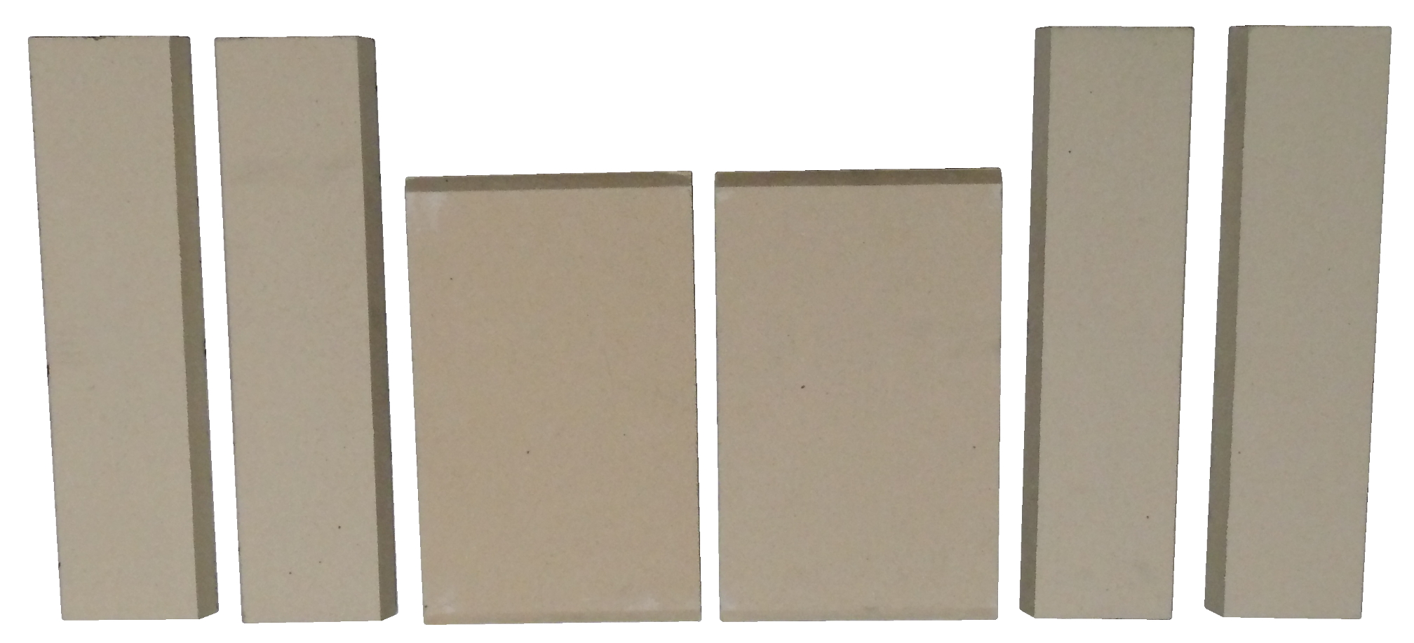 Oranier Apollo Seitenstein Set Oranier Apollo Seitenstein Set