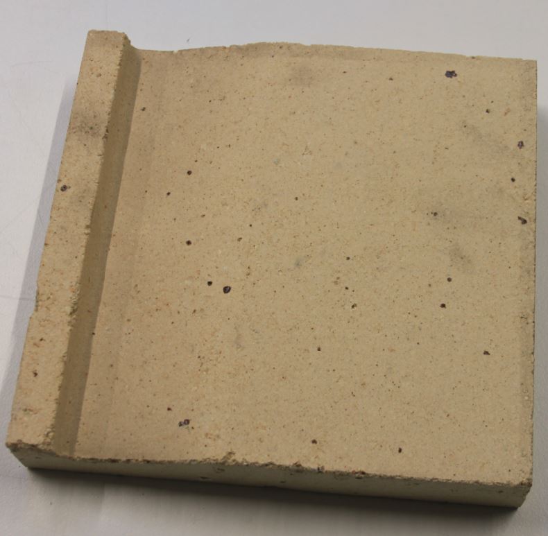 Wamsler type 120 bagsten nede B Wamsler type 120 bagsten nede B