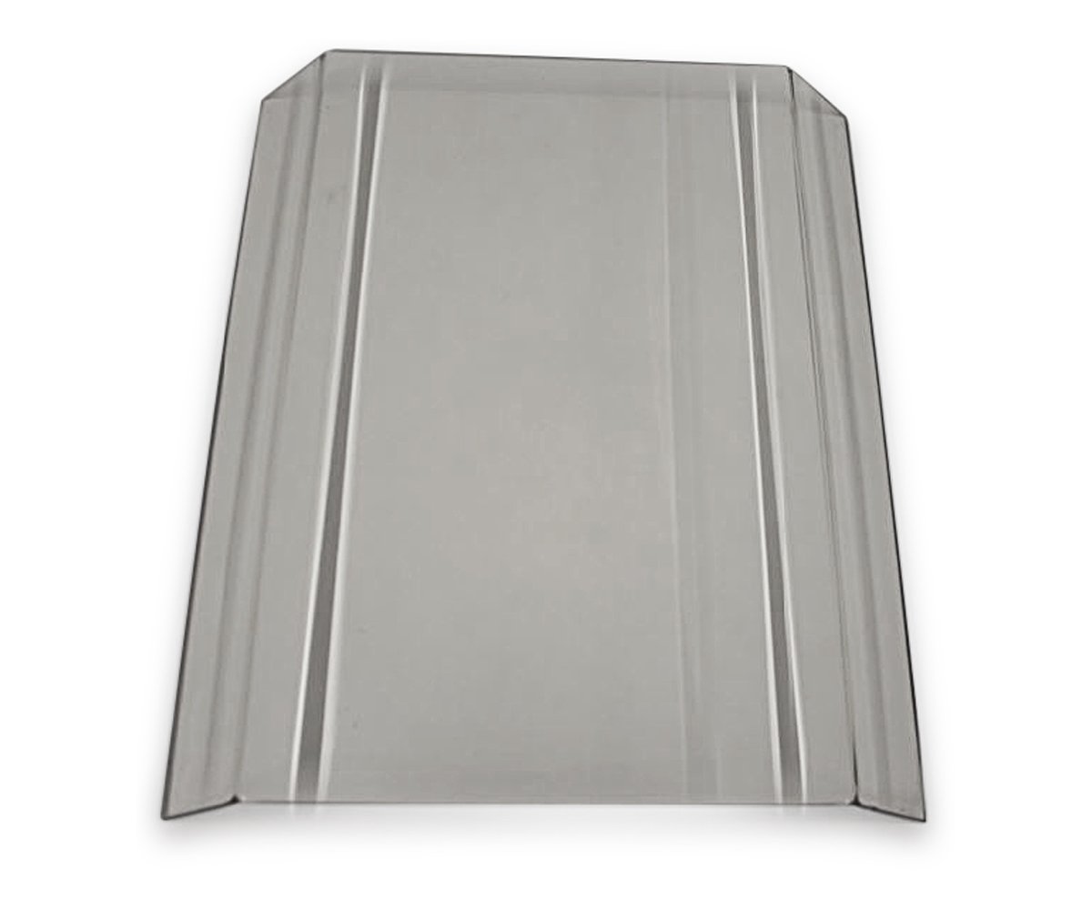 Fireplace Fuoco2009 glas